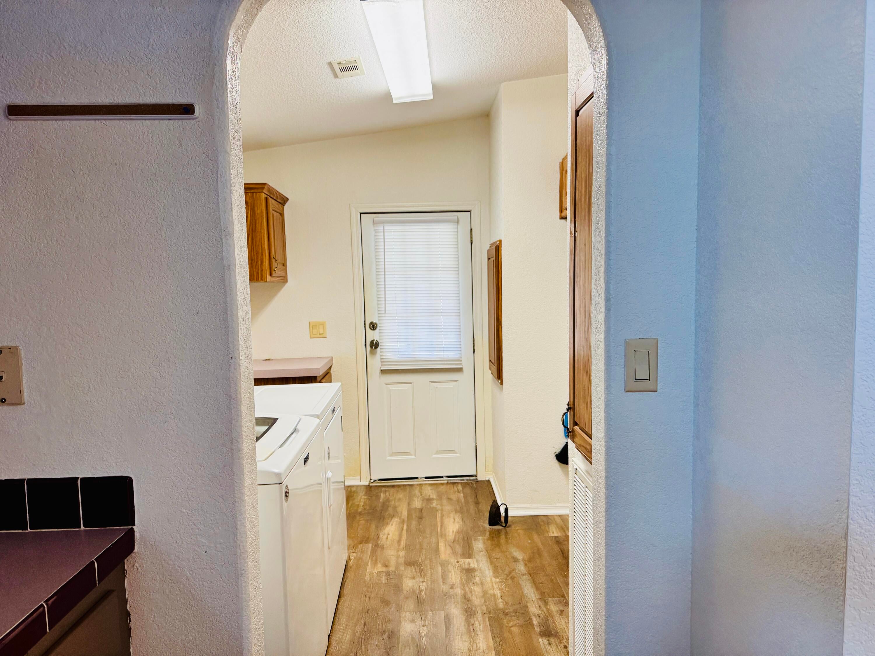 Garrett Addition - Residential Lease