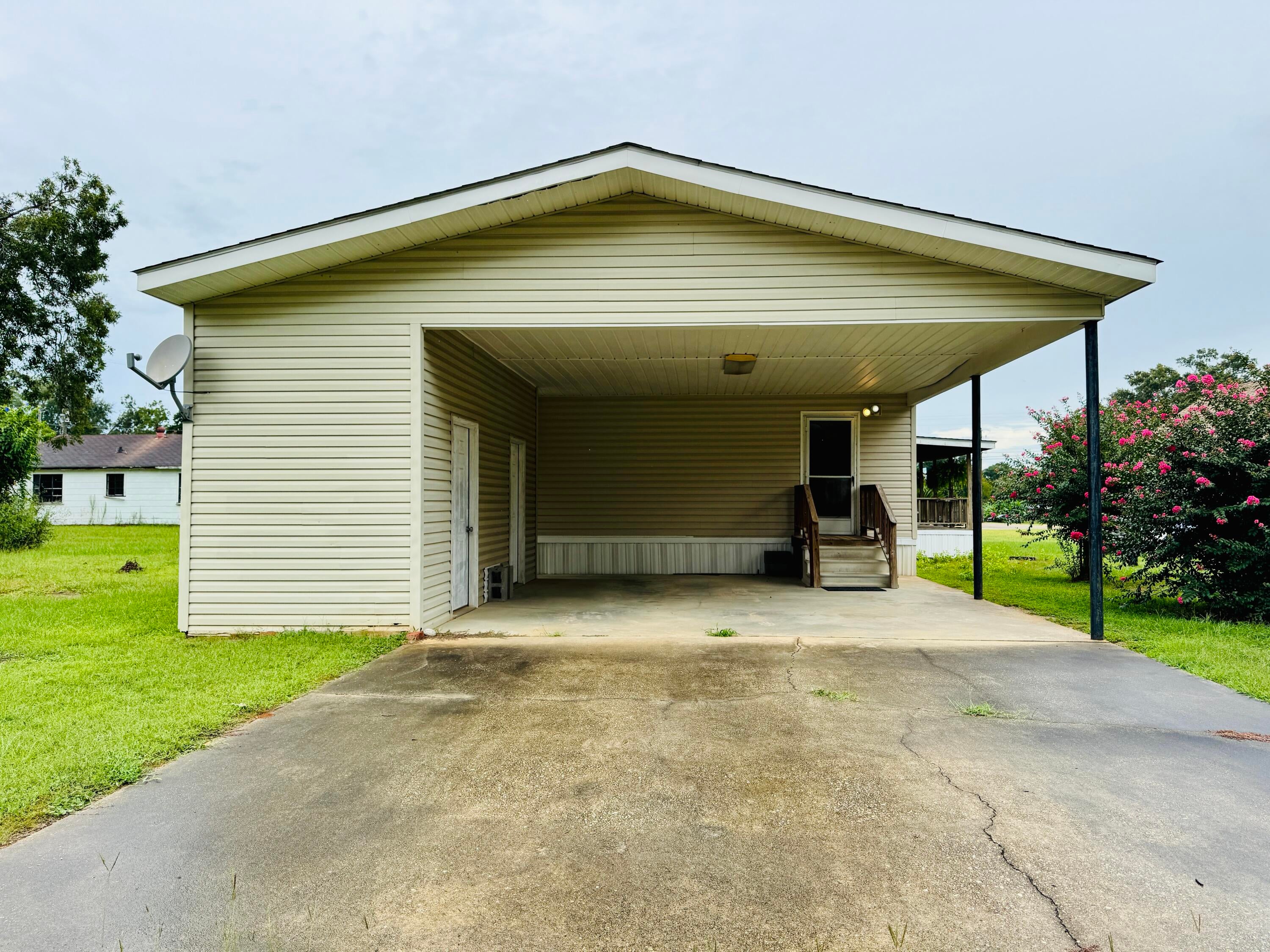 Garrett Addition - Residential Lease
