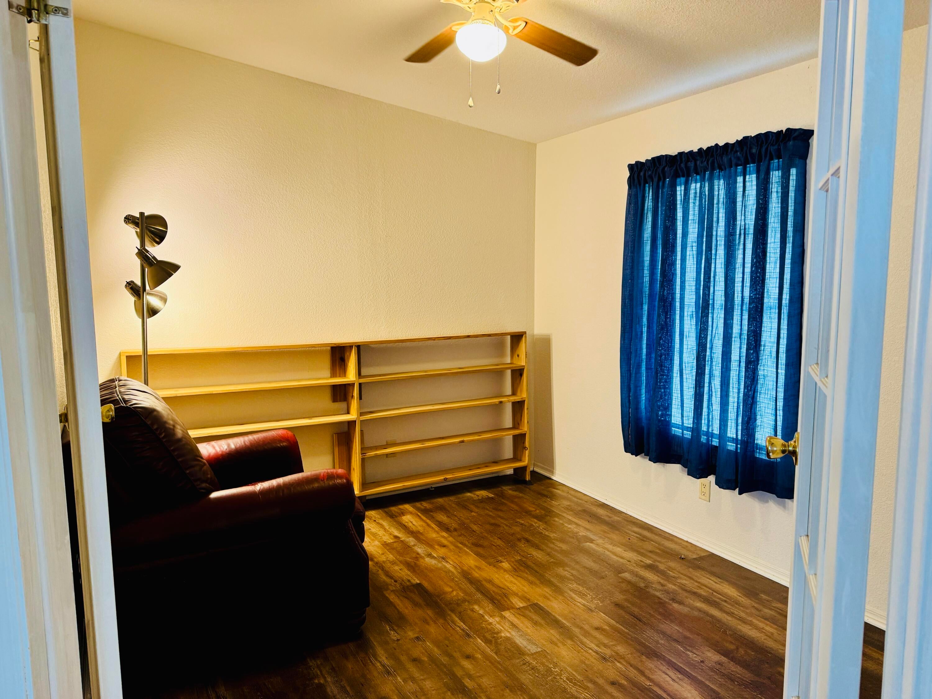Garrett Addition - Residential Lease