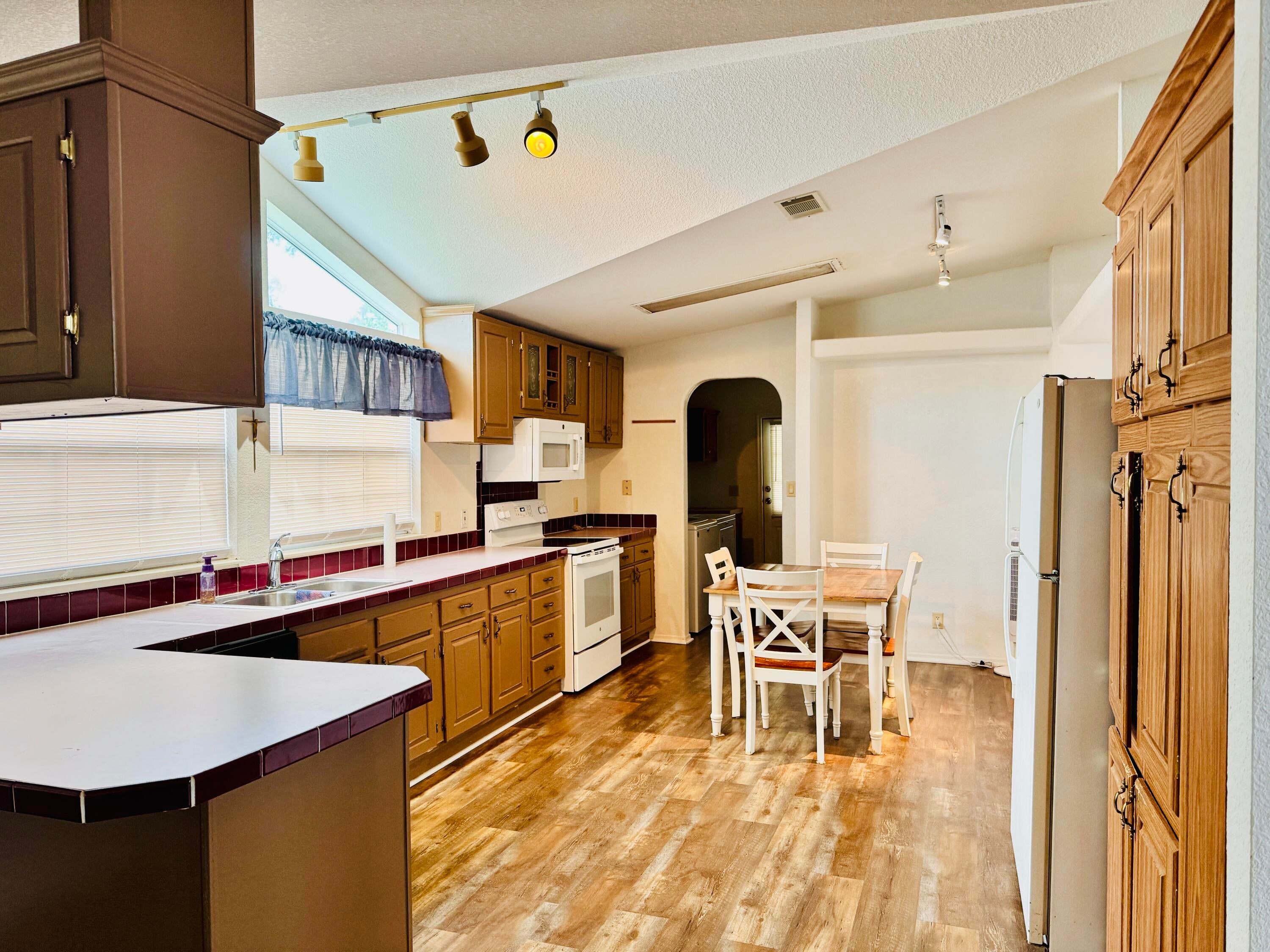 Garrett Addition - Residential Lease
