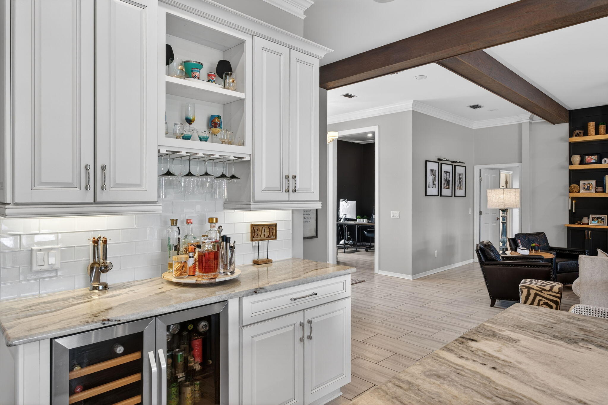 GOLF VIEW - Residential