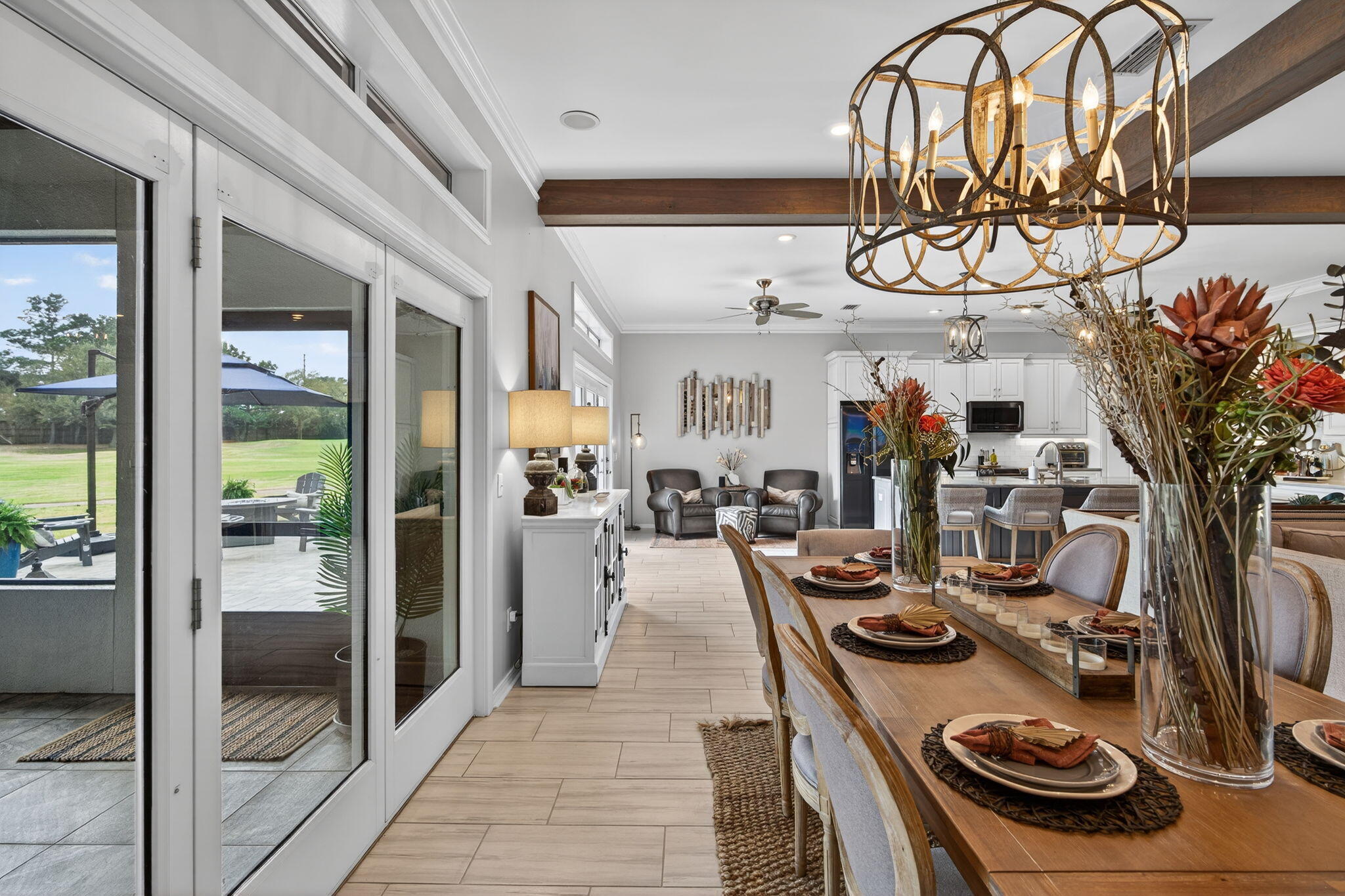 GOLF VIEW - Residential