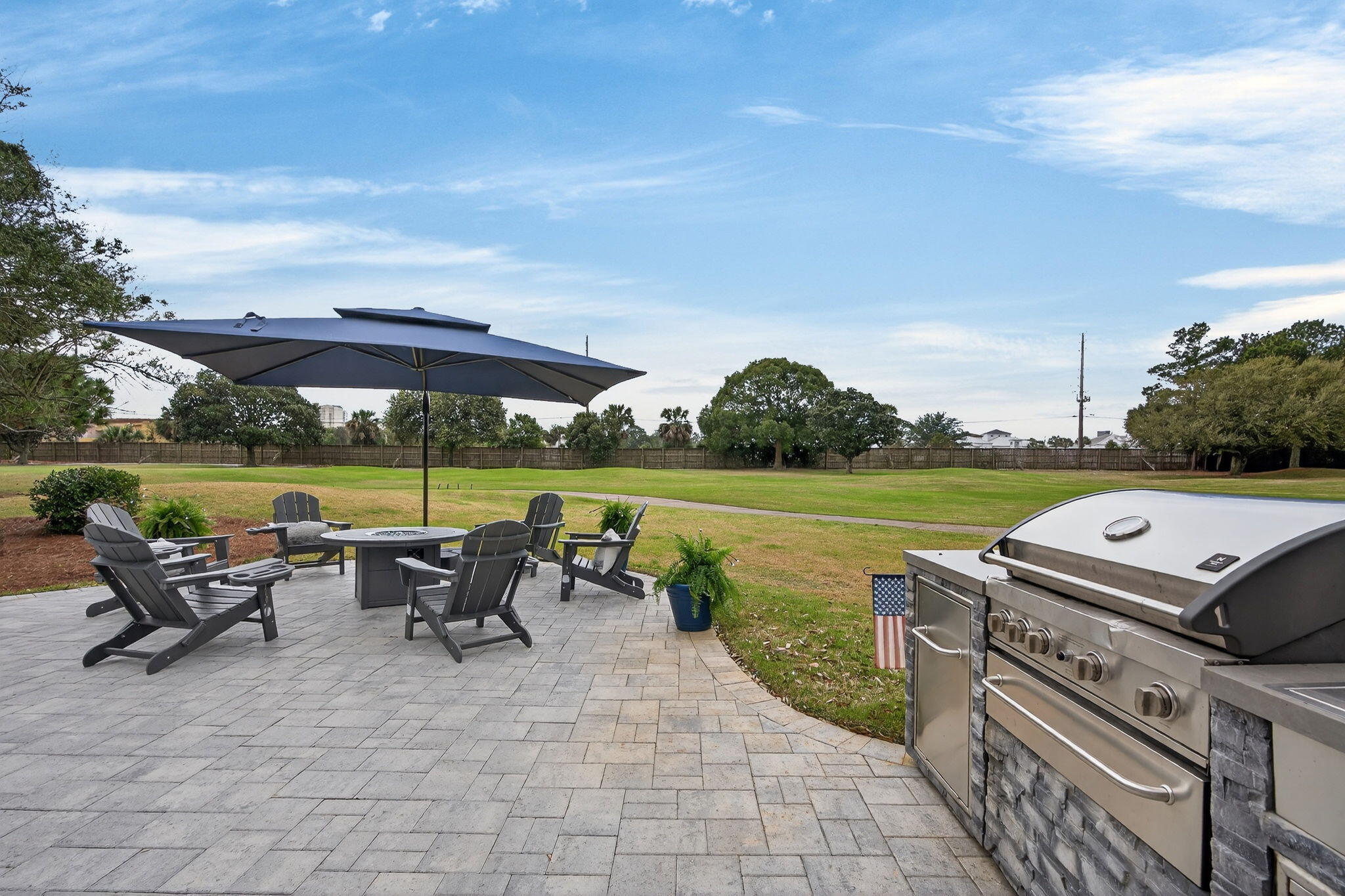 GOLF VIEW - Residential