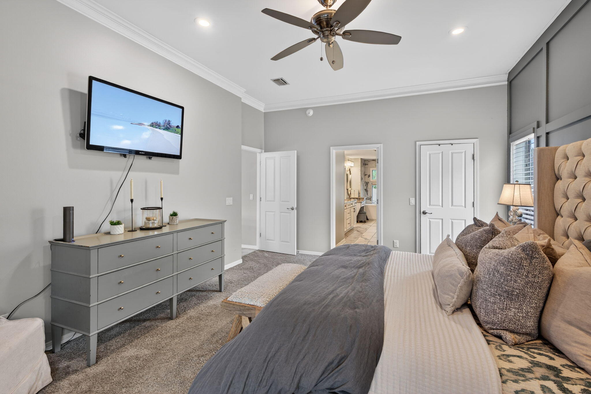 GOLF VIEW - Residential