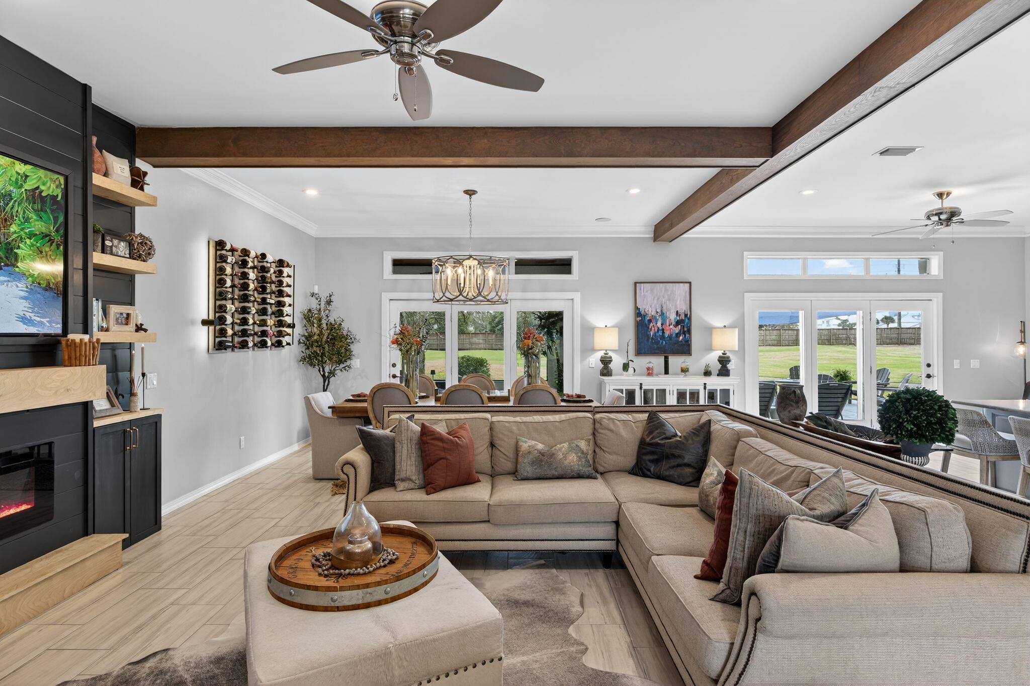 GOLF VIEW - Residential