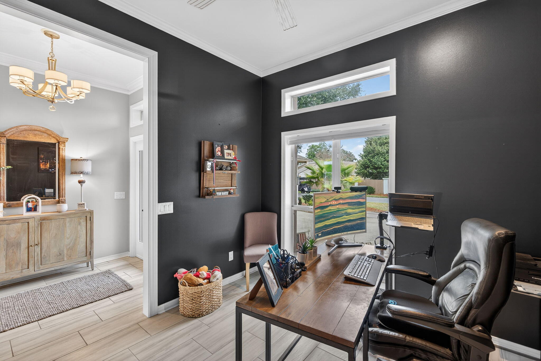 GOLF VIEW - Residential