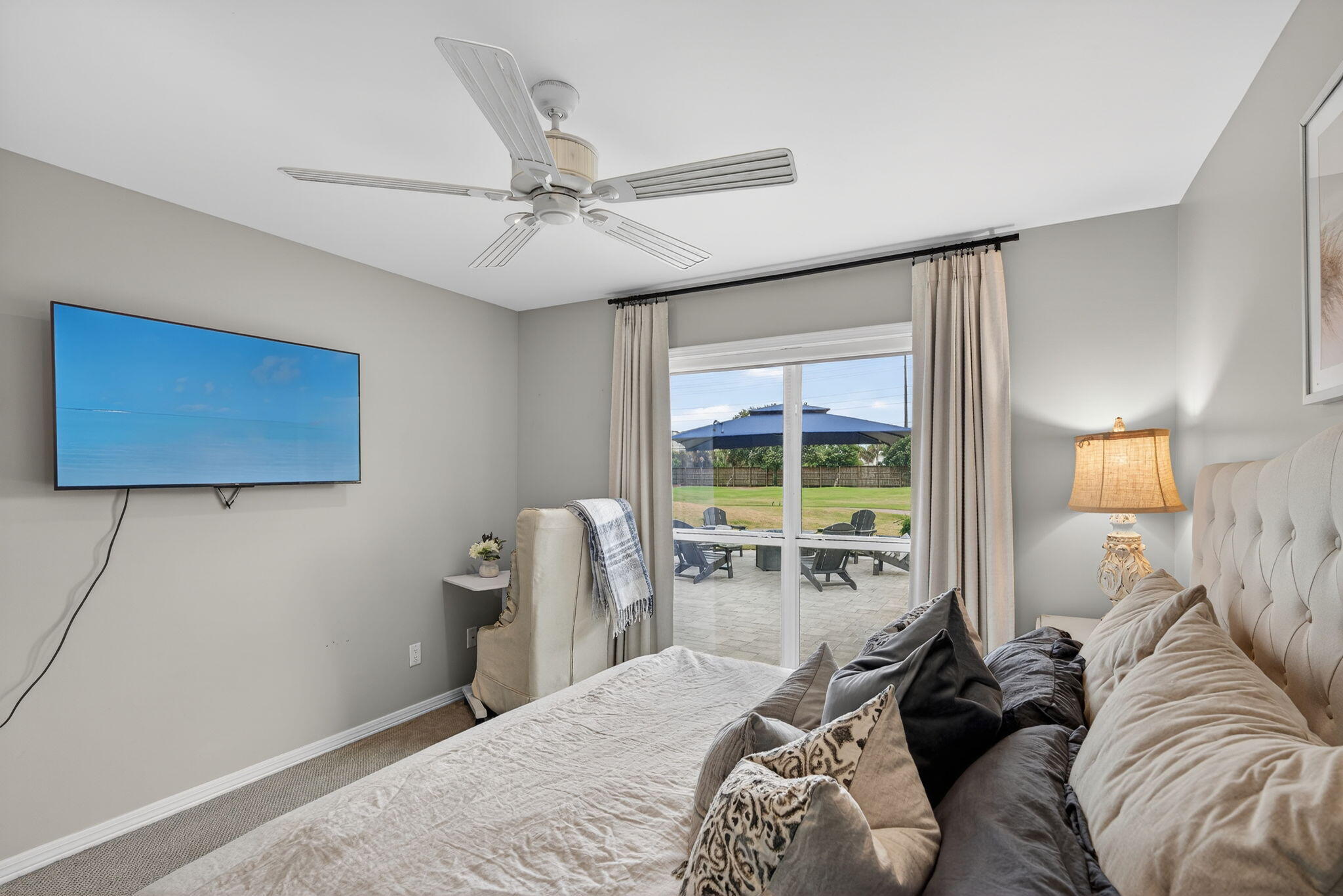 GOLF VIEW - Residential