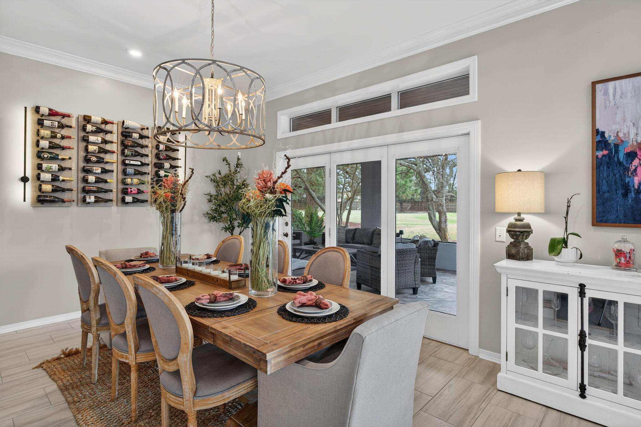 GOLF VIEW - Residential
