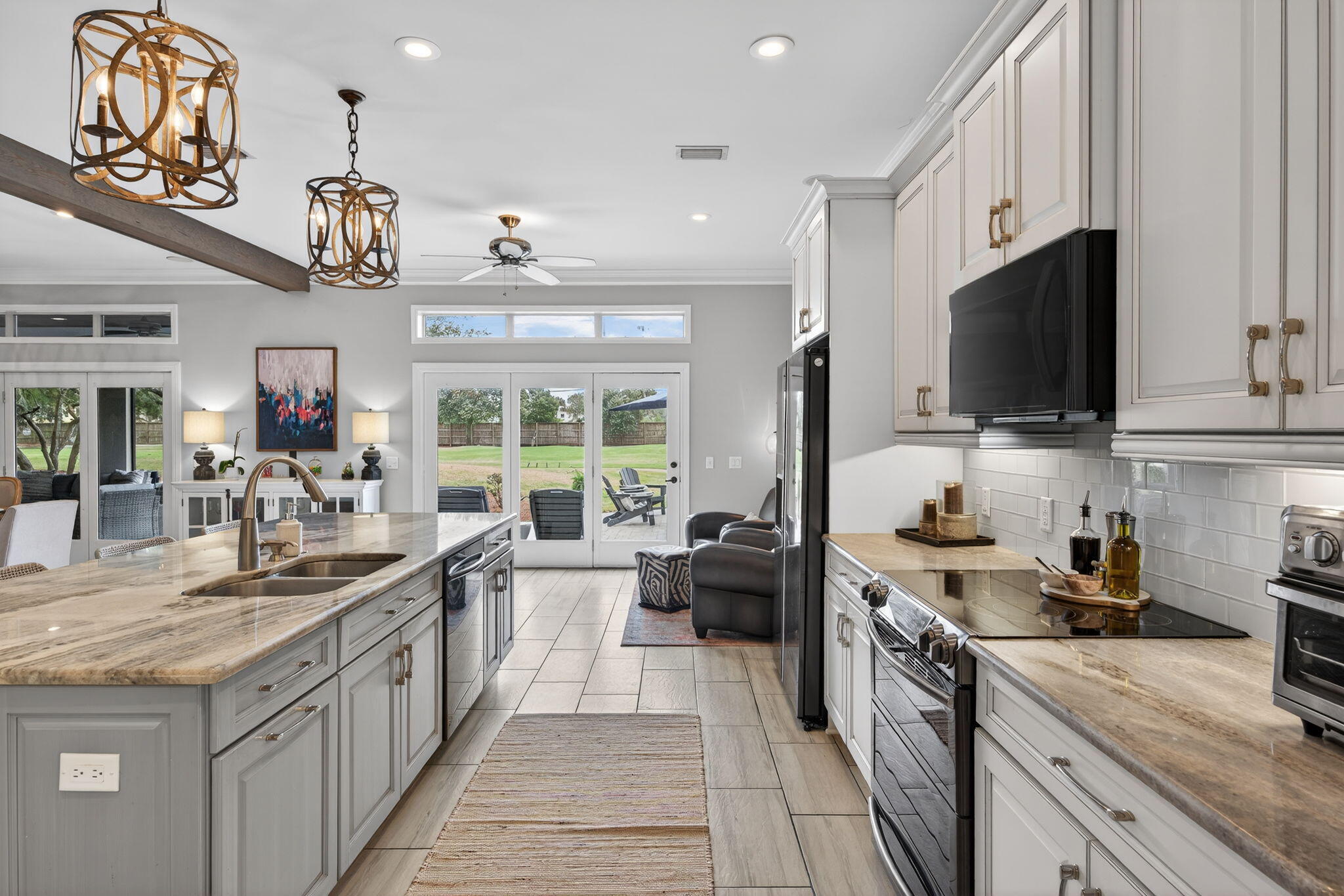 GOLF VIEW - Residential