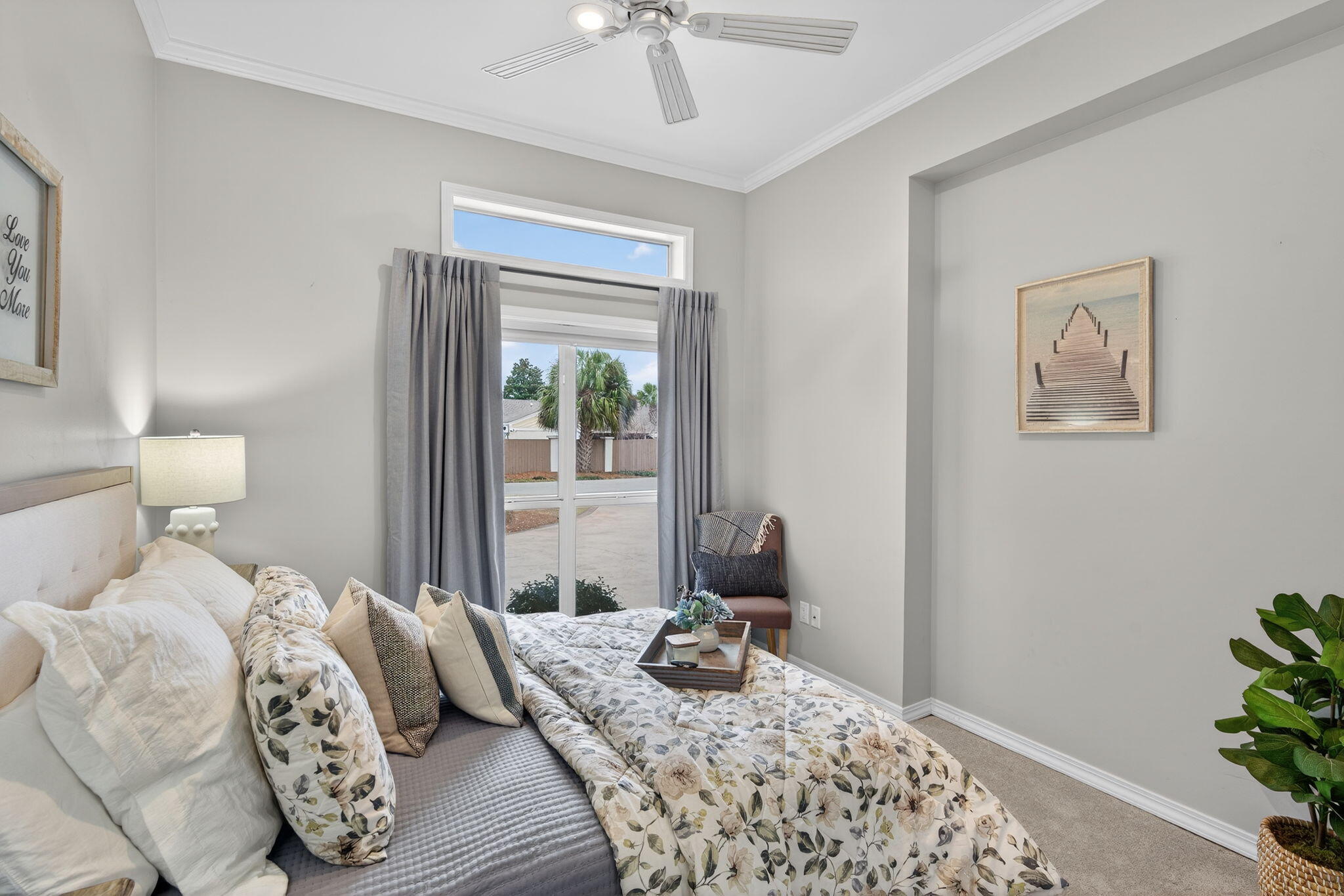 GOLF VIEW - Residential