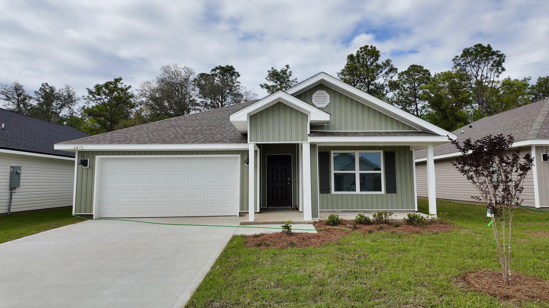 Rivers Cove - Residential