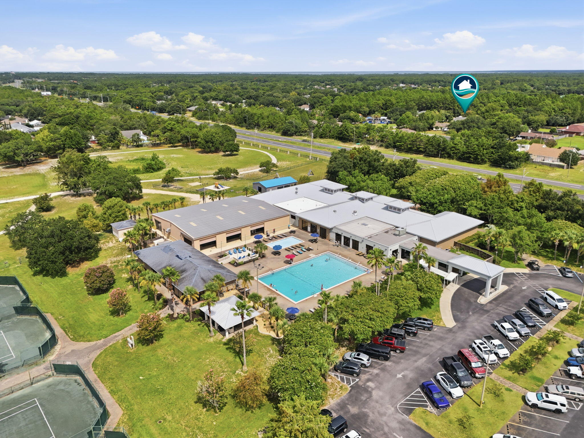 HOLLEY BY THE SEA - Residential