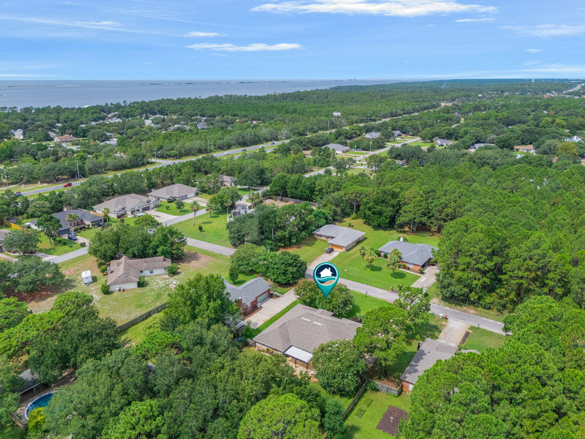 HOLLEY BY THE SEA - Residential