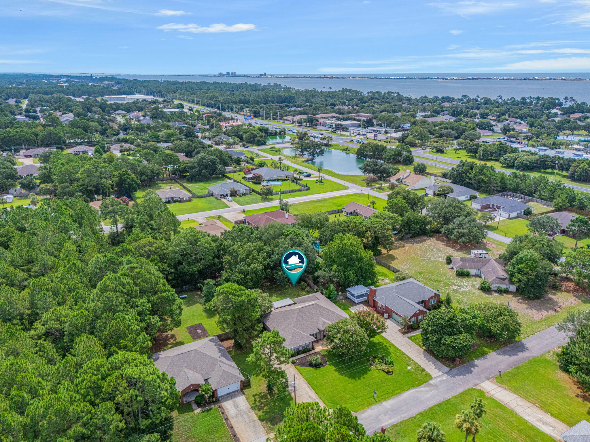 HOLLEY BY THE SEA - Residential