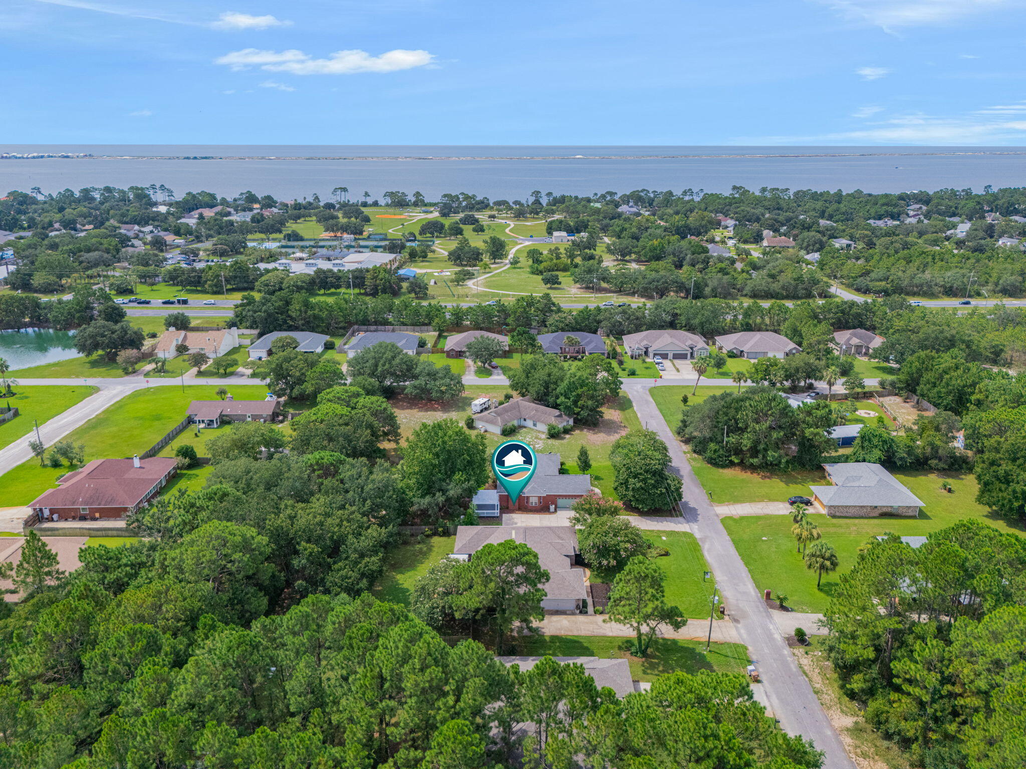 HOLLEY BY THE SEA - Residential