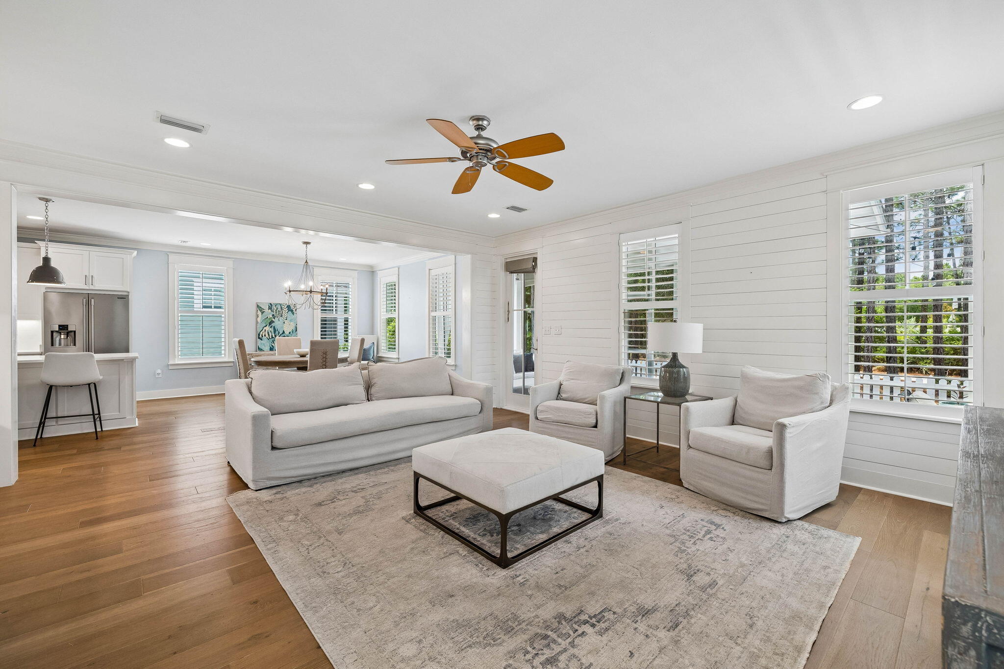 WATERSOUND ORIGINS - Residential