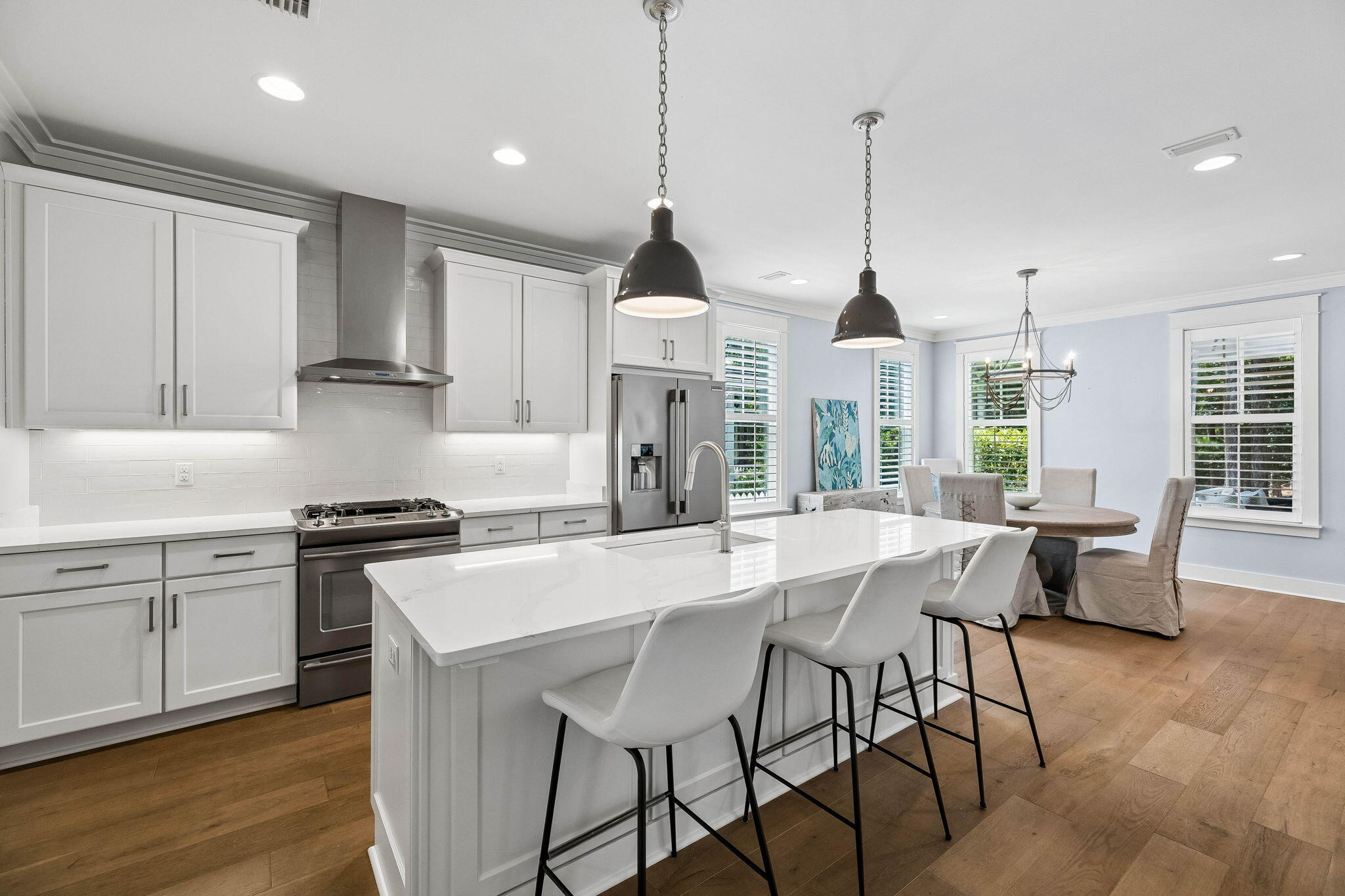 WATERSOUND ORIGINS - Residential
