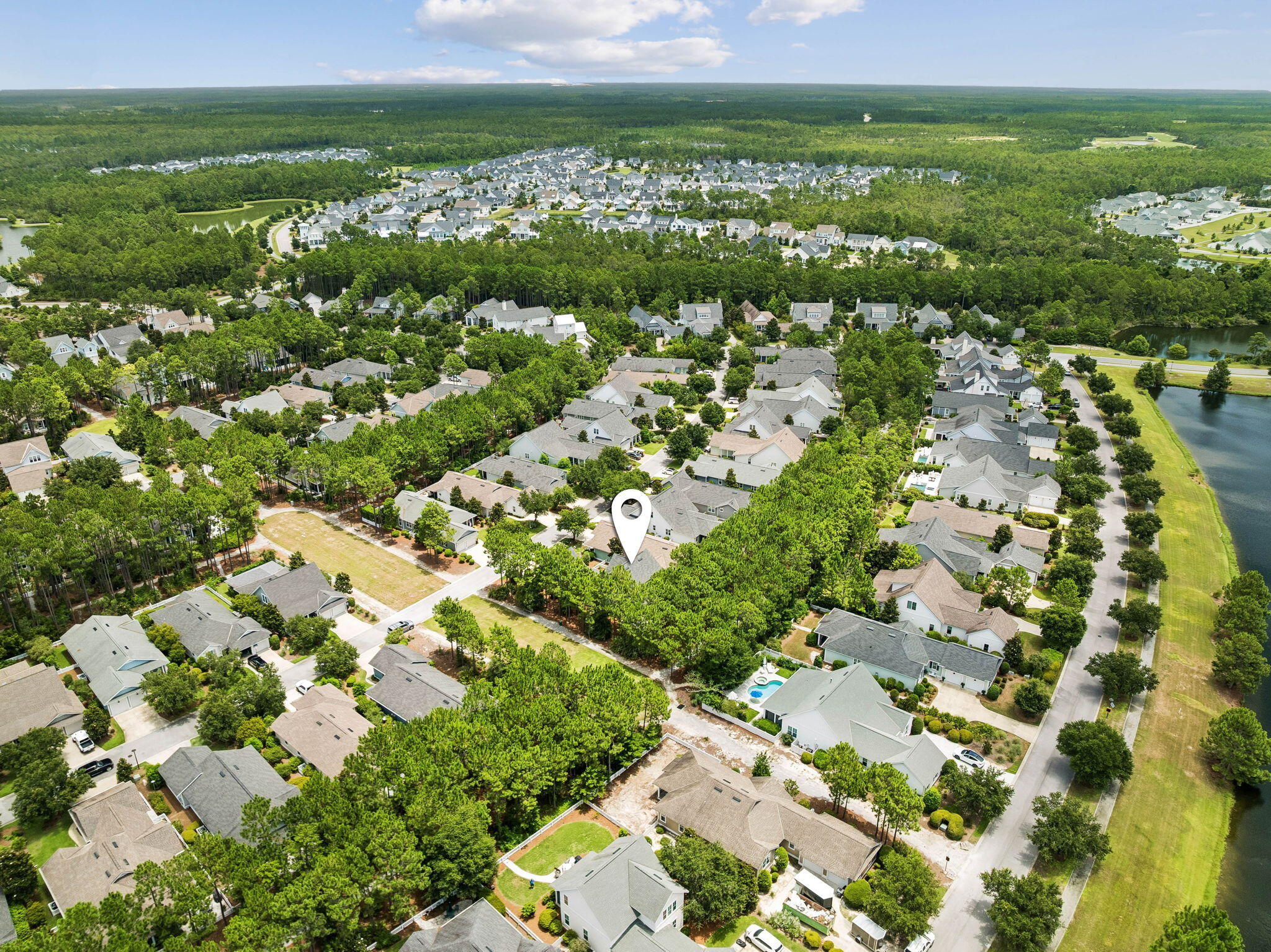 WATERSOUND ORIGINS - Residential