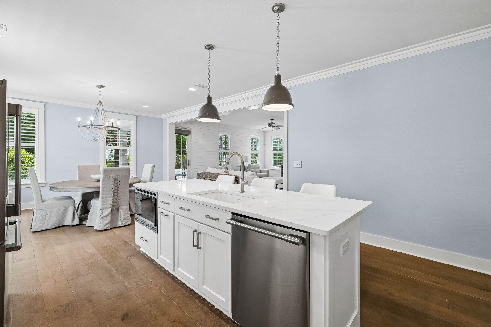 WATERSOUND ORIGINS - Residential