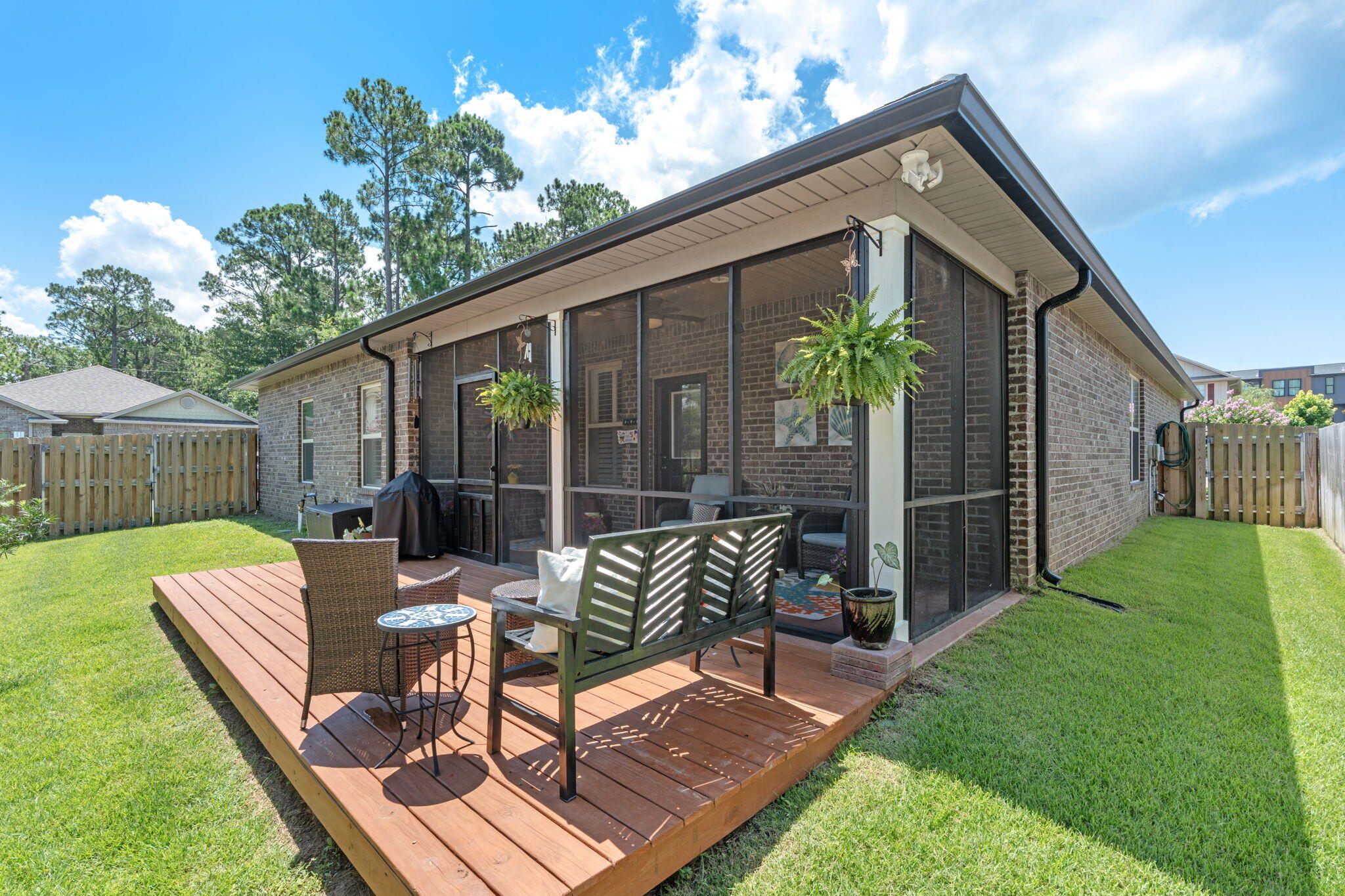Harstvedt Plantation - Residential