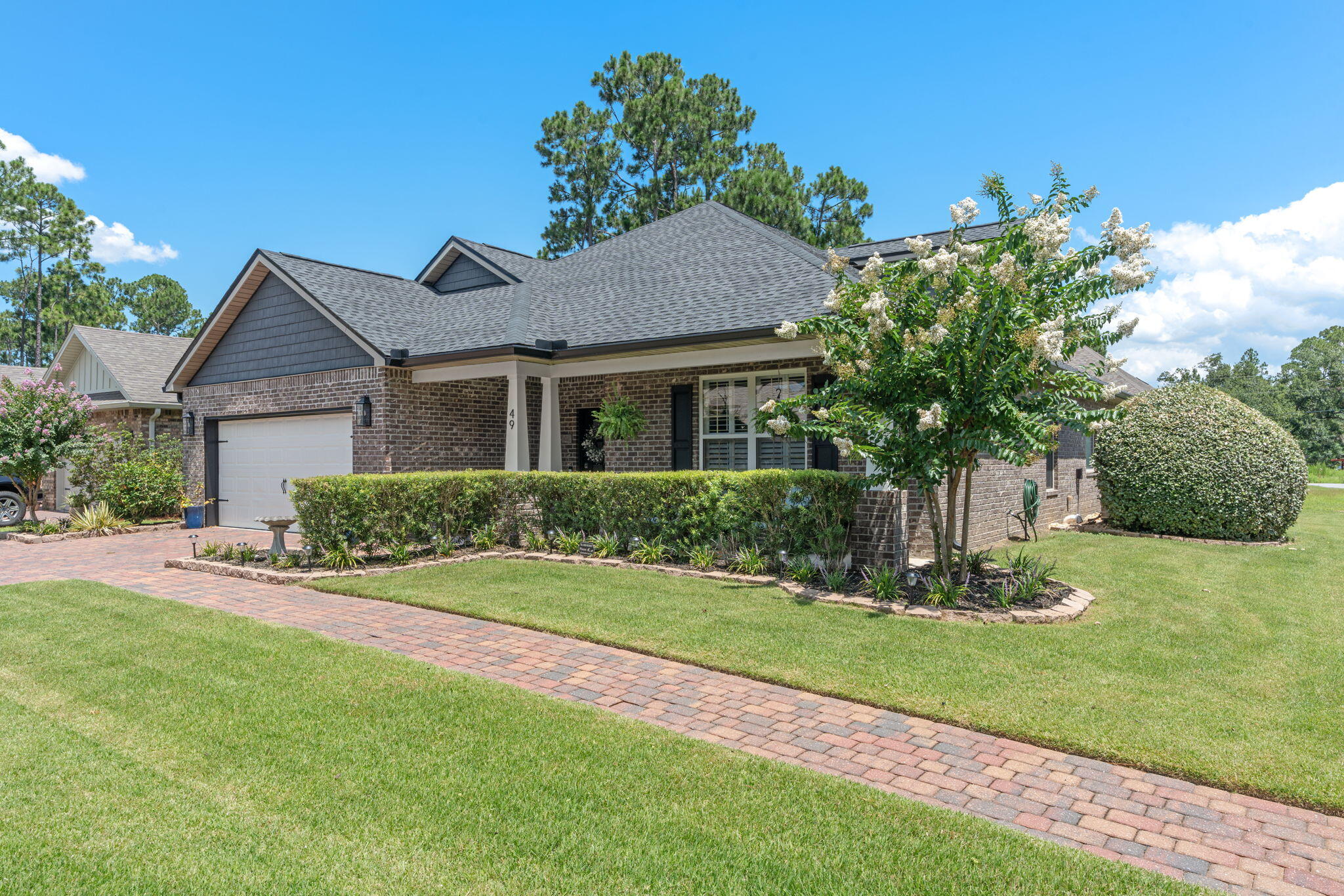 Harstvedt Plantation - Residential