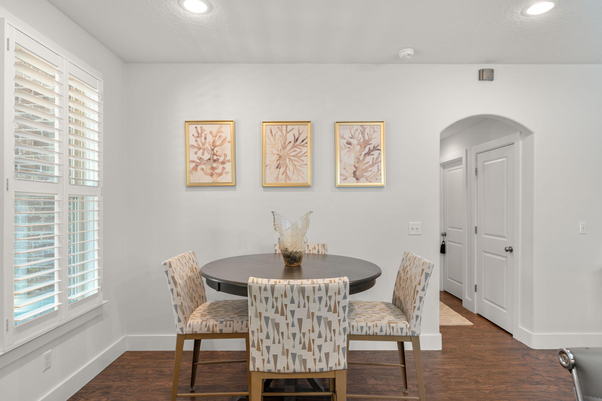 Harstvedt Plantation - Residential