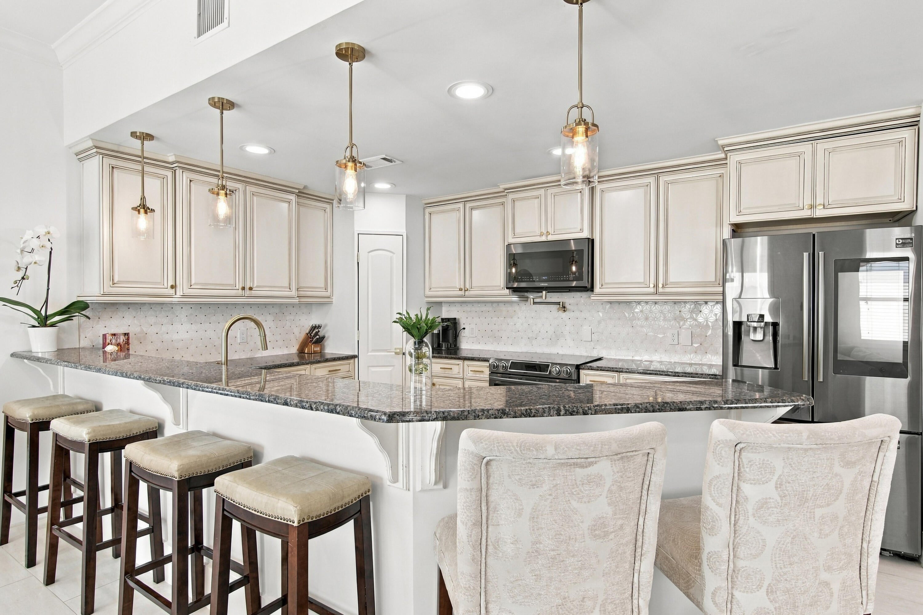 CALUSA BAY S/D - Residential