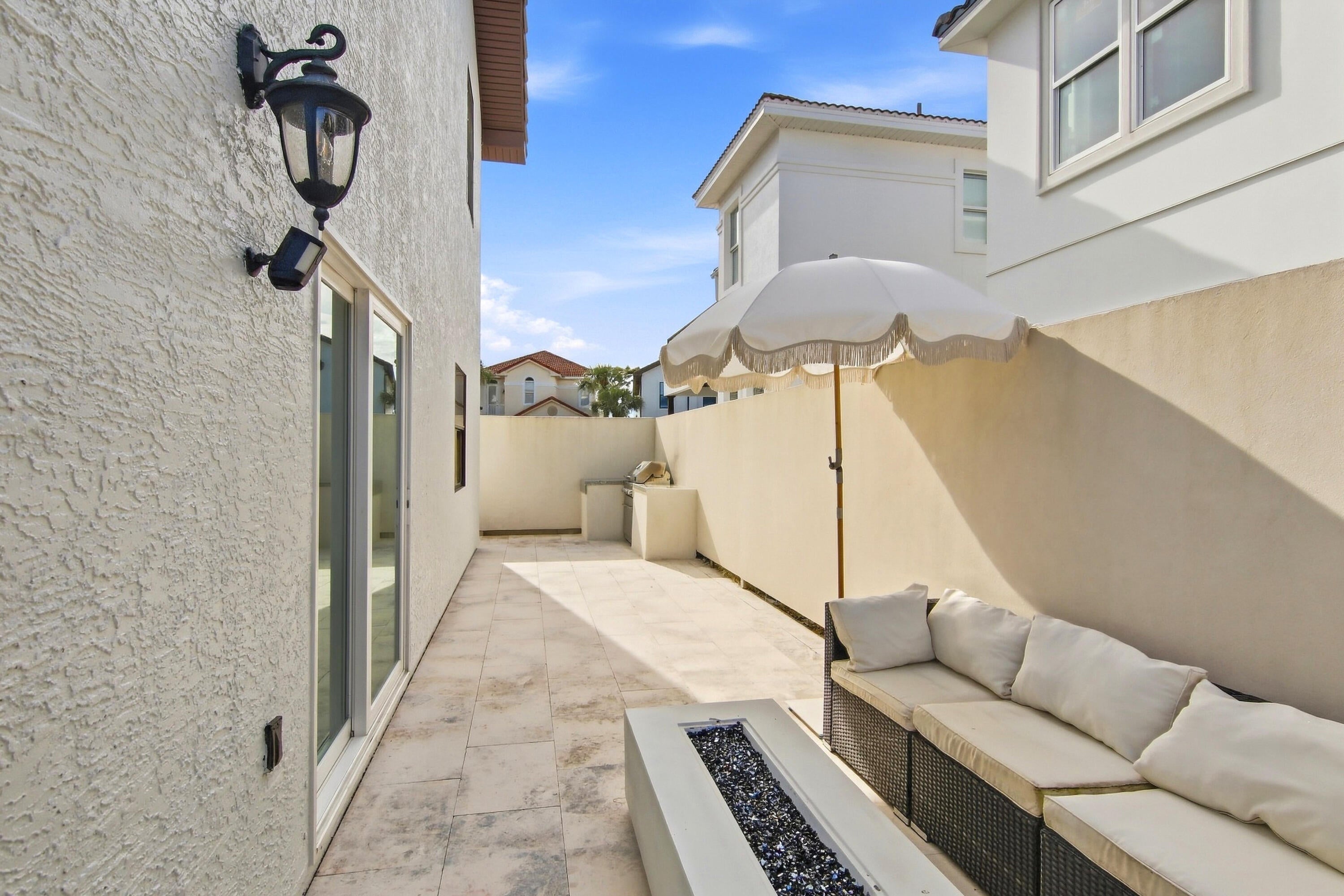 CALUSA BAY S/D - Residential