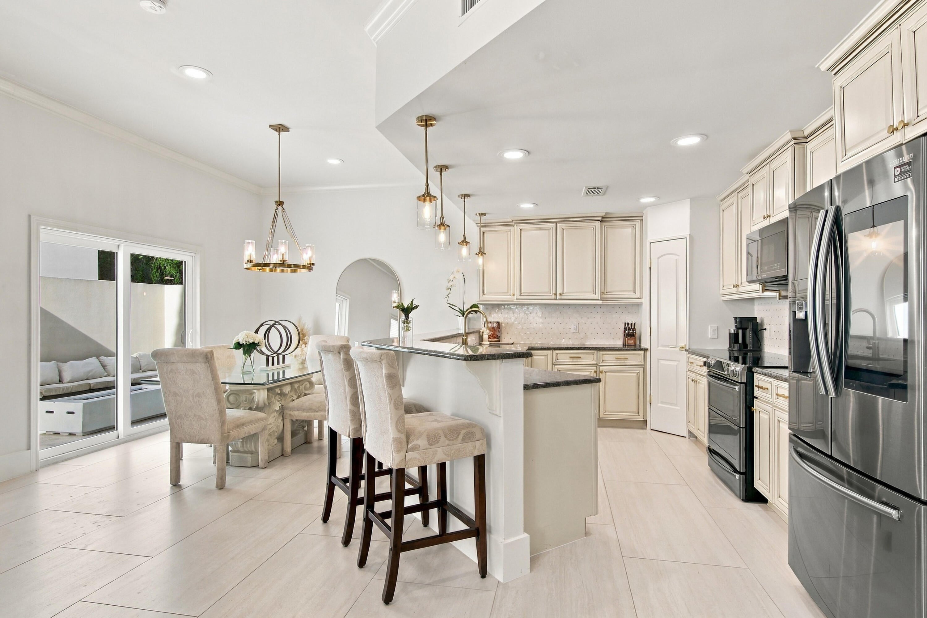 CALUSA BAY S/D - Residential