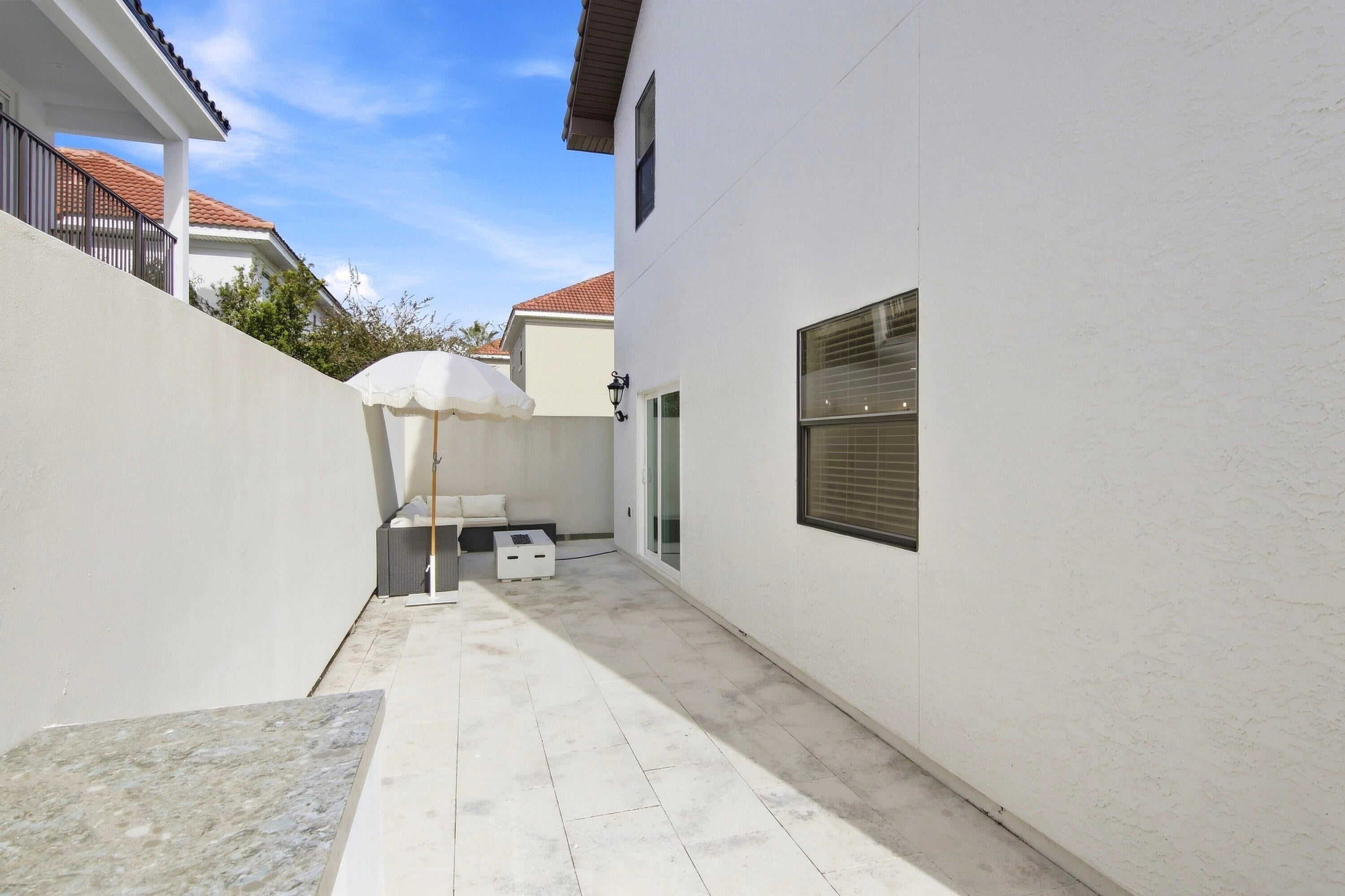 CALUSA BAY S/D - Residential