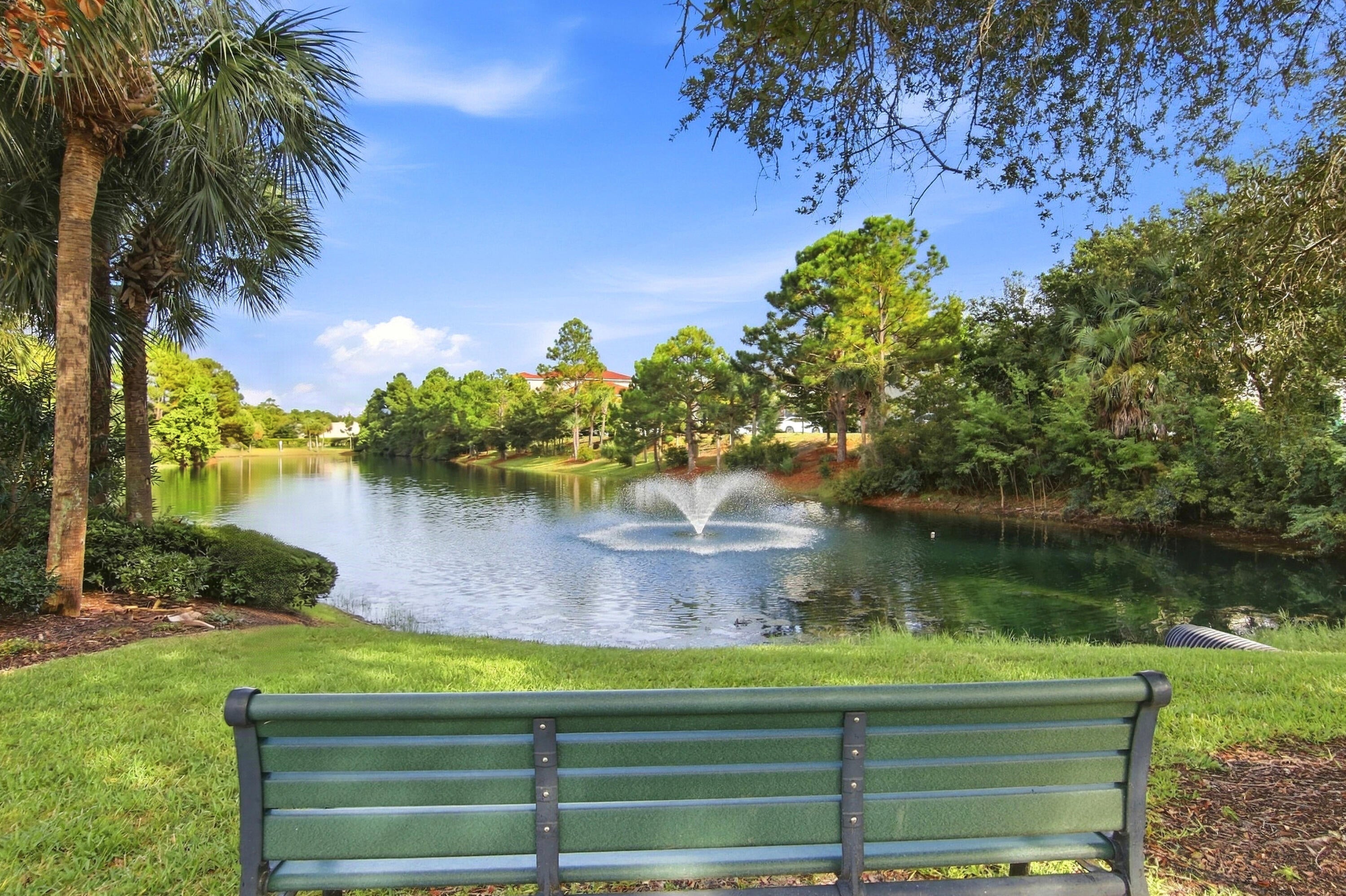 CALUSA BAY S/D - Residential