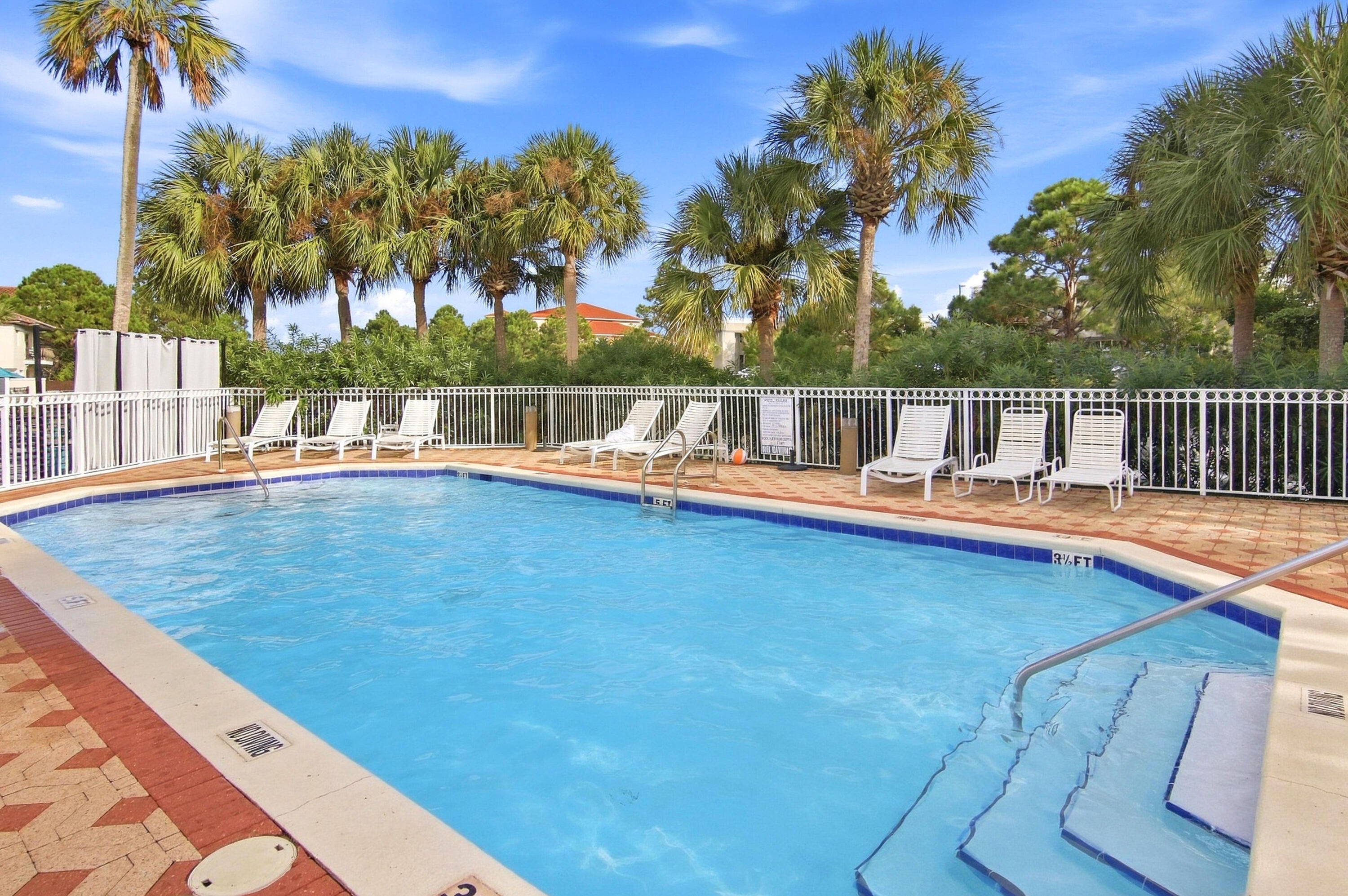 CALUSA BAY S/D - Residential