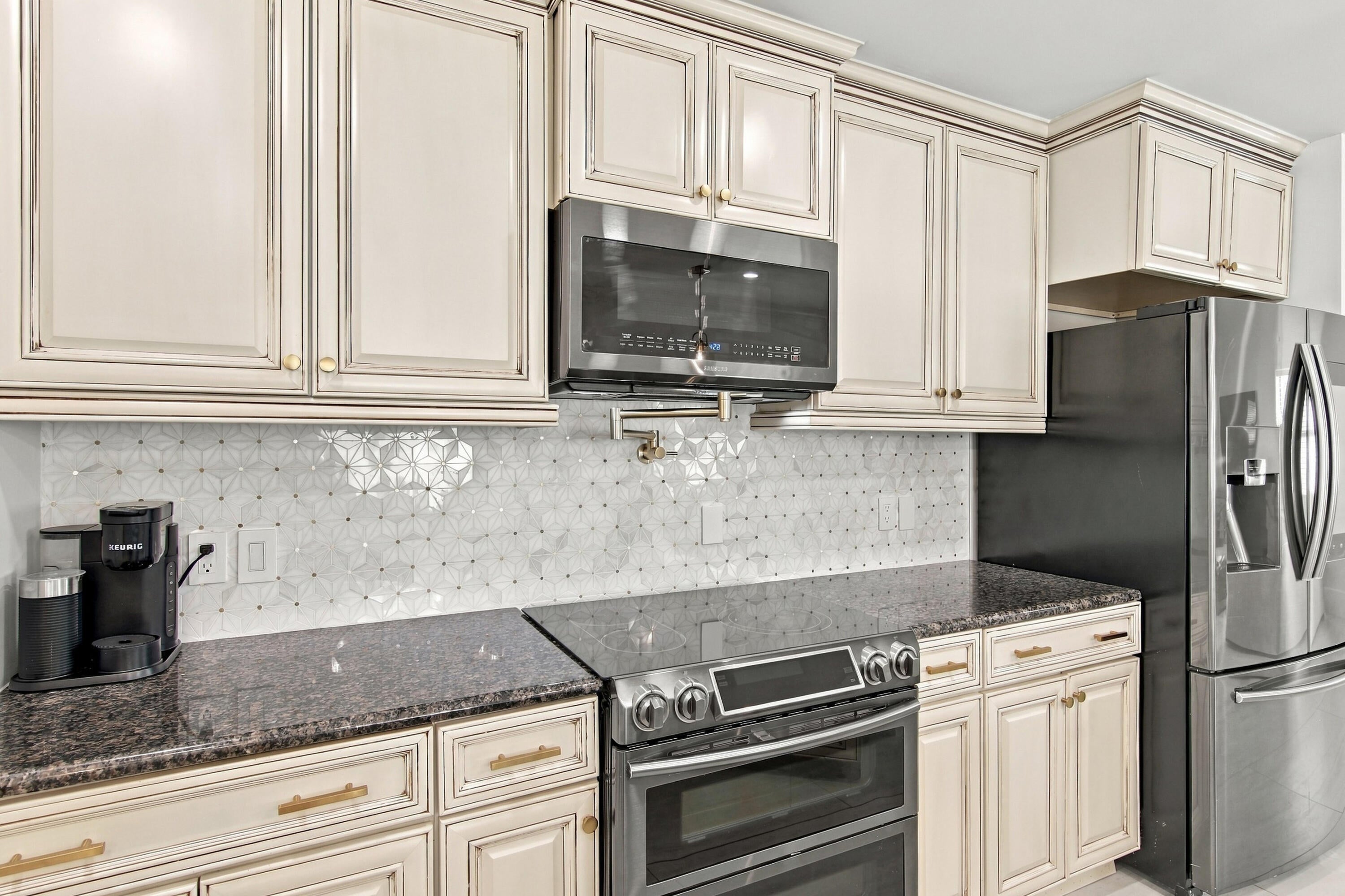 CALUSA BAY S/D - Residential