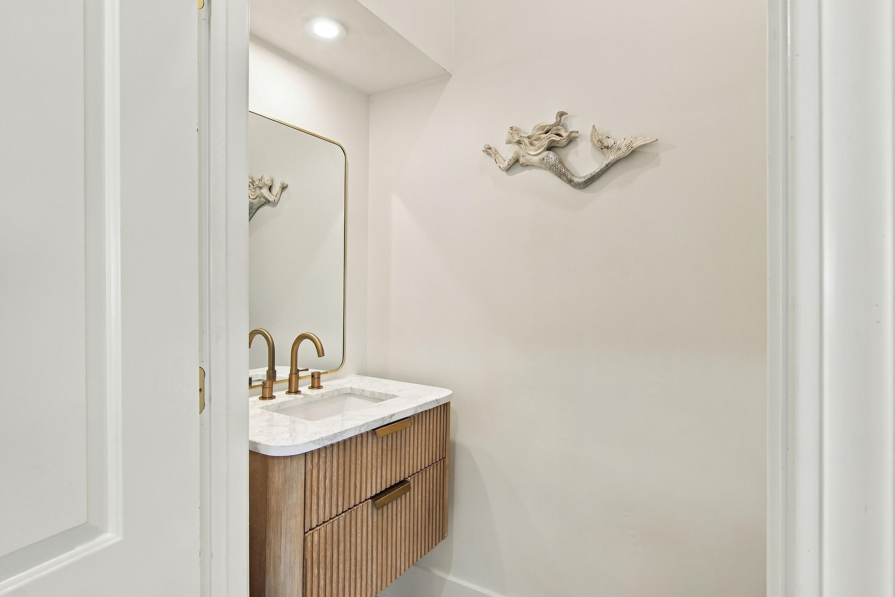 CALUSA BAY S/D - Residential