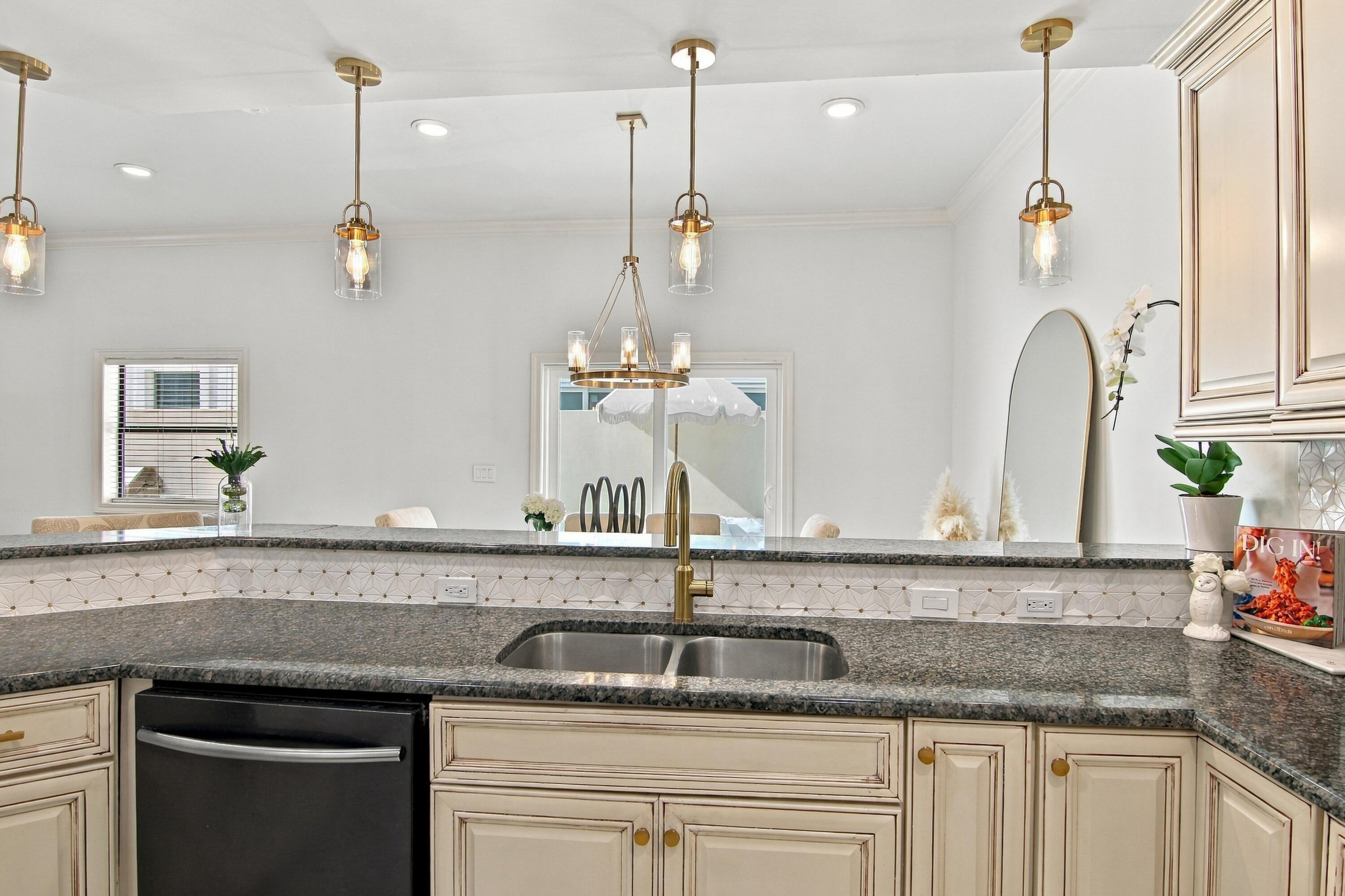 CALUSA BAY S/D - Residential