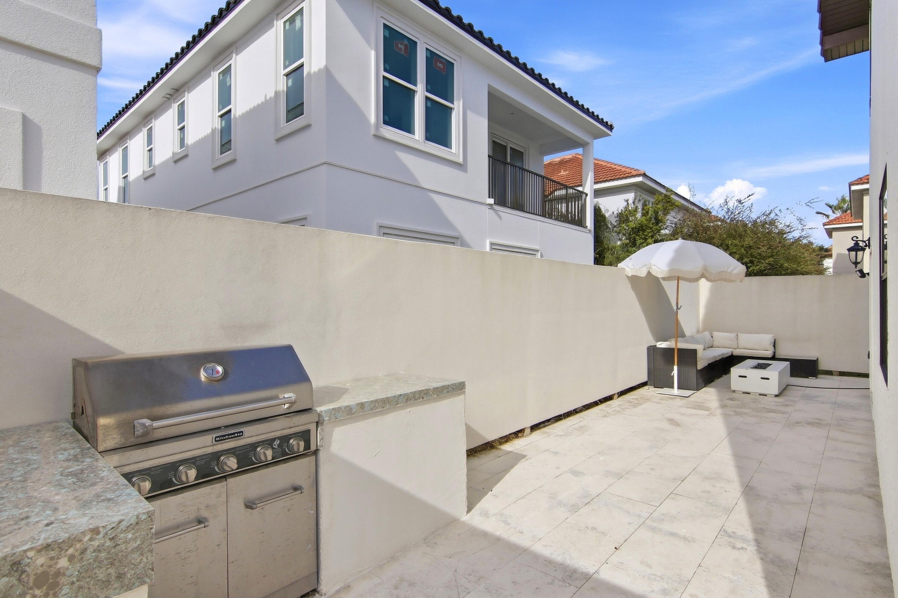 CALUSA BAY S/D - Residential