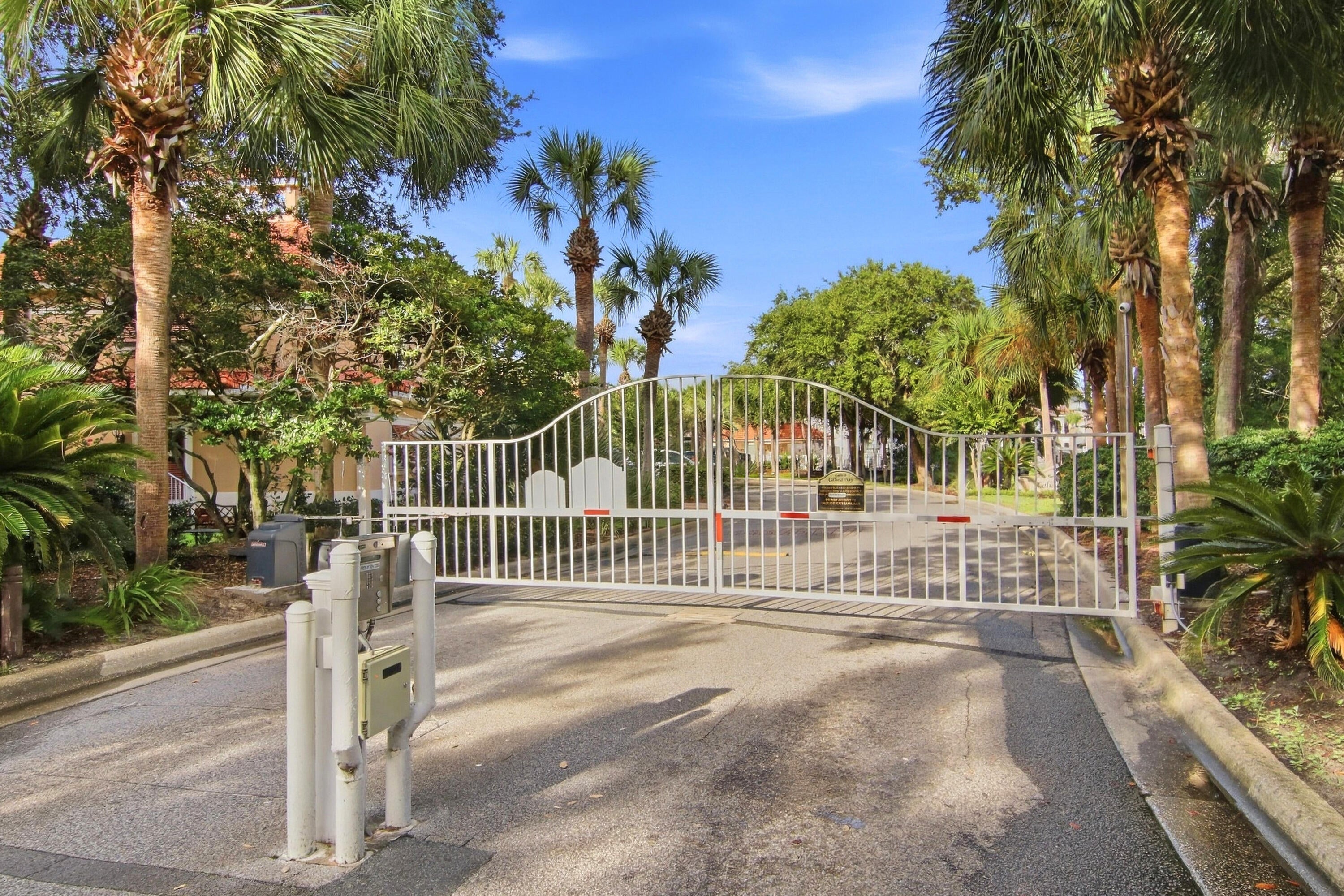 CALUSA BAY S/D - Residential