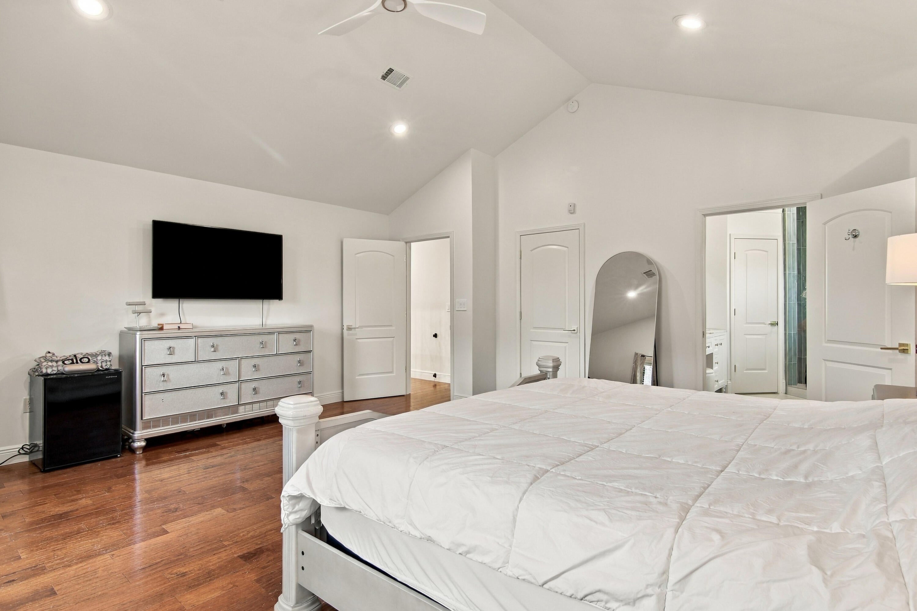 CALUSA BAY S/D - Residential