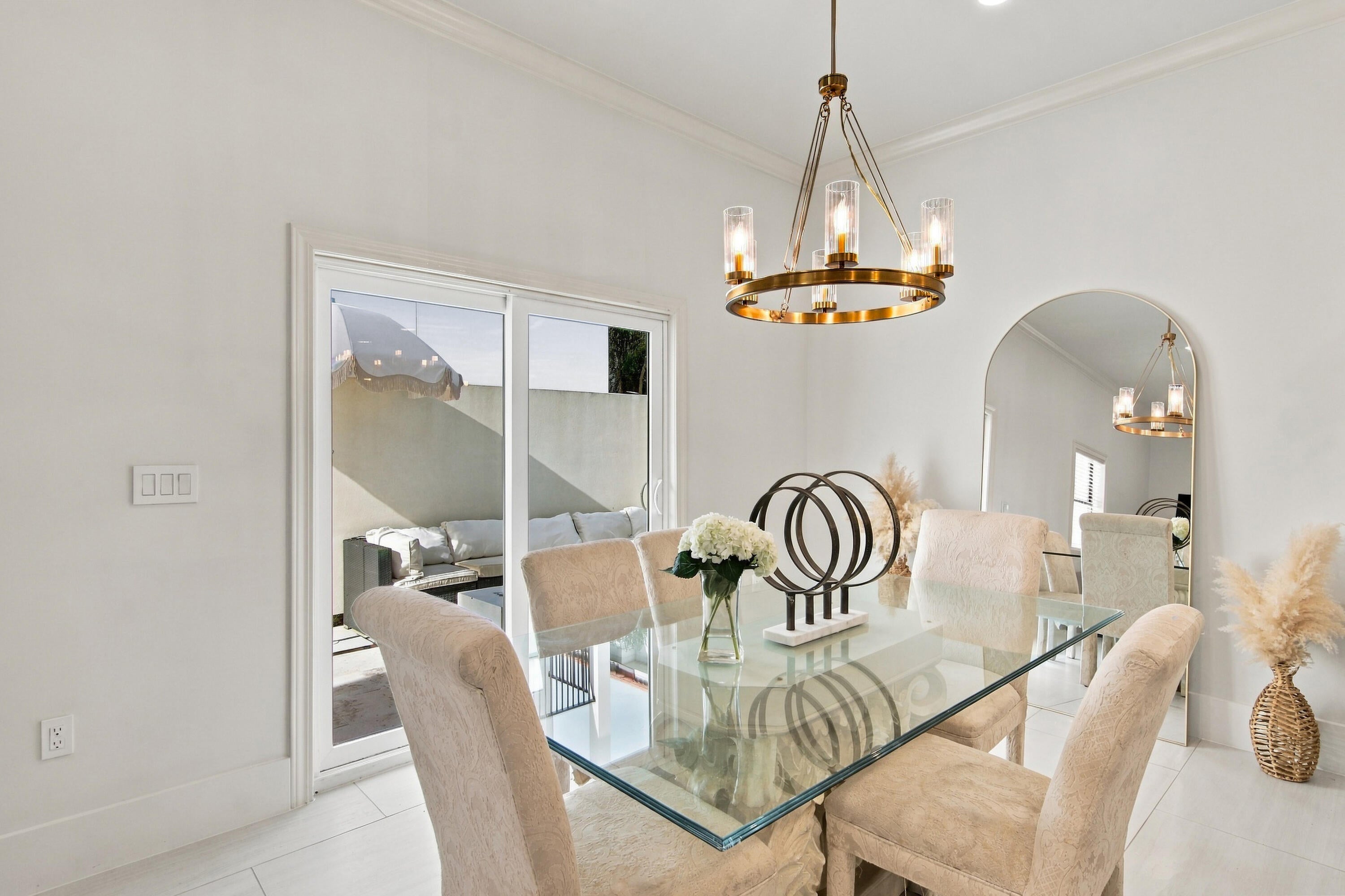 CALUSA BAY S/D - Residential