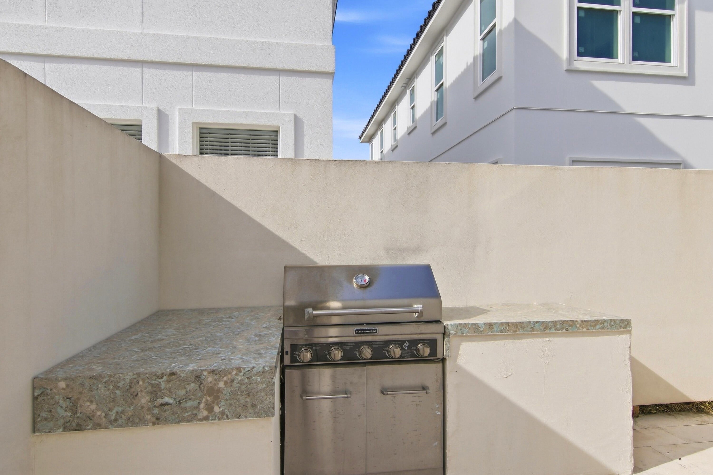 CALUSA BAY S/D - Residential