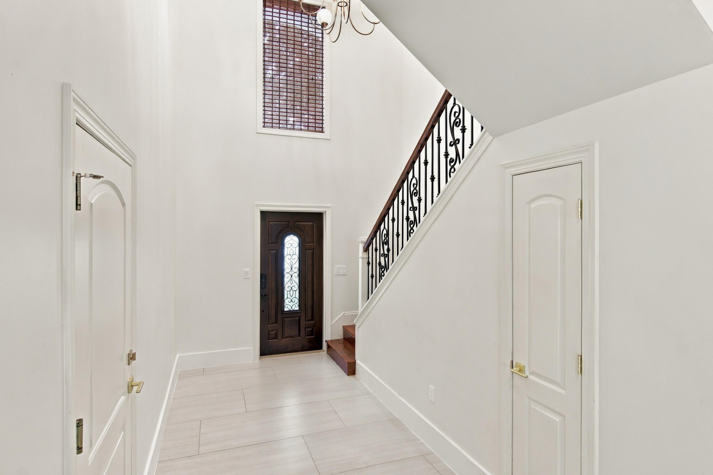 CALUSA BAY S/D - Residential