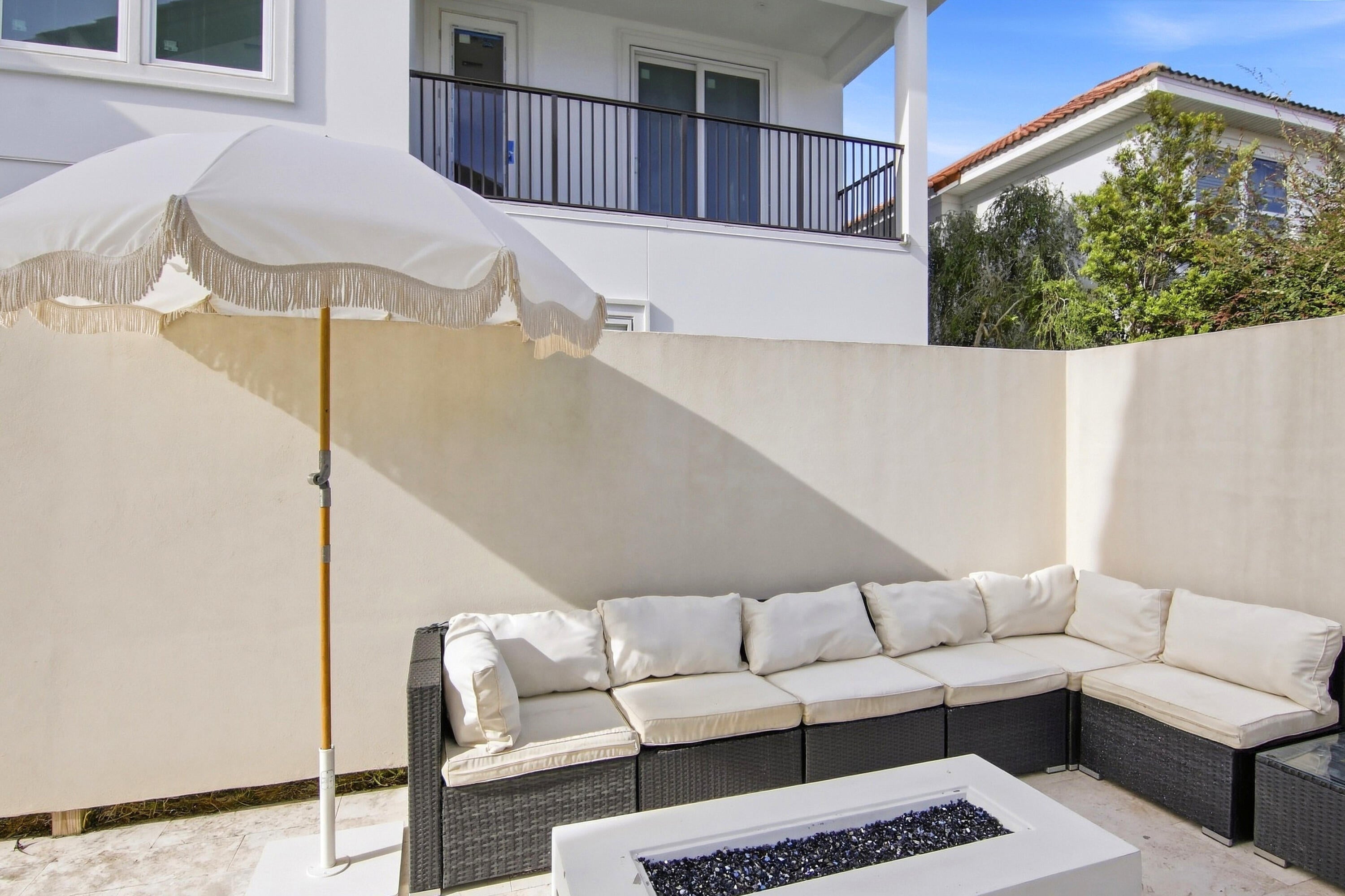 CALUSA BAY S/D - Residential
