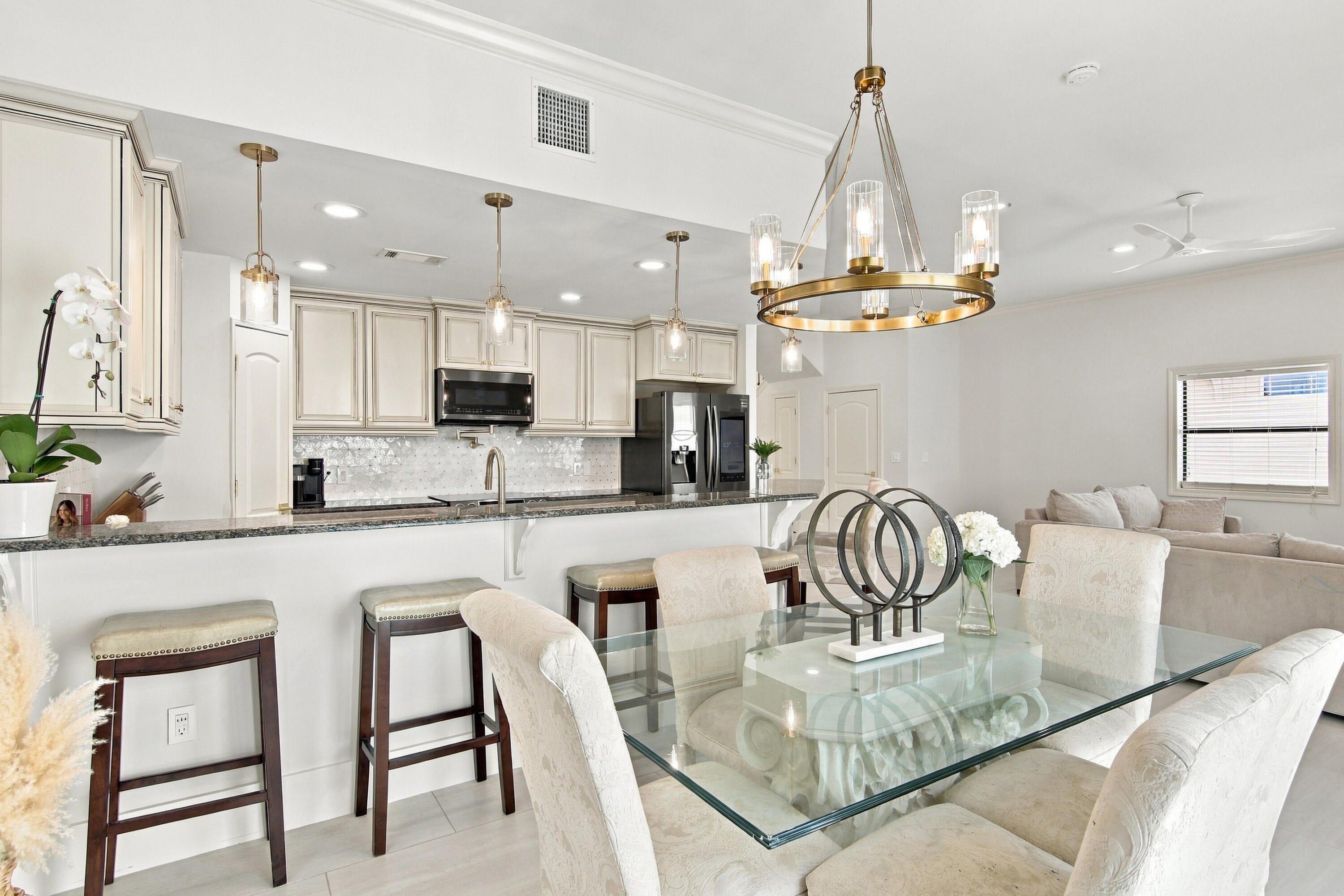 CALUSA BAY S/D - Residential