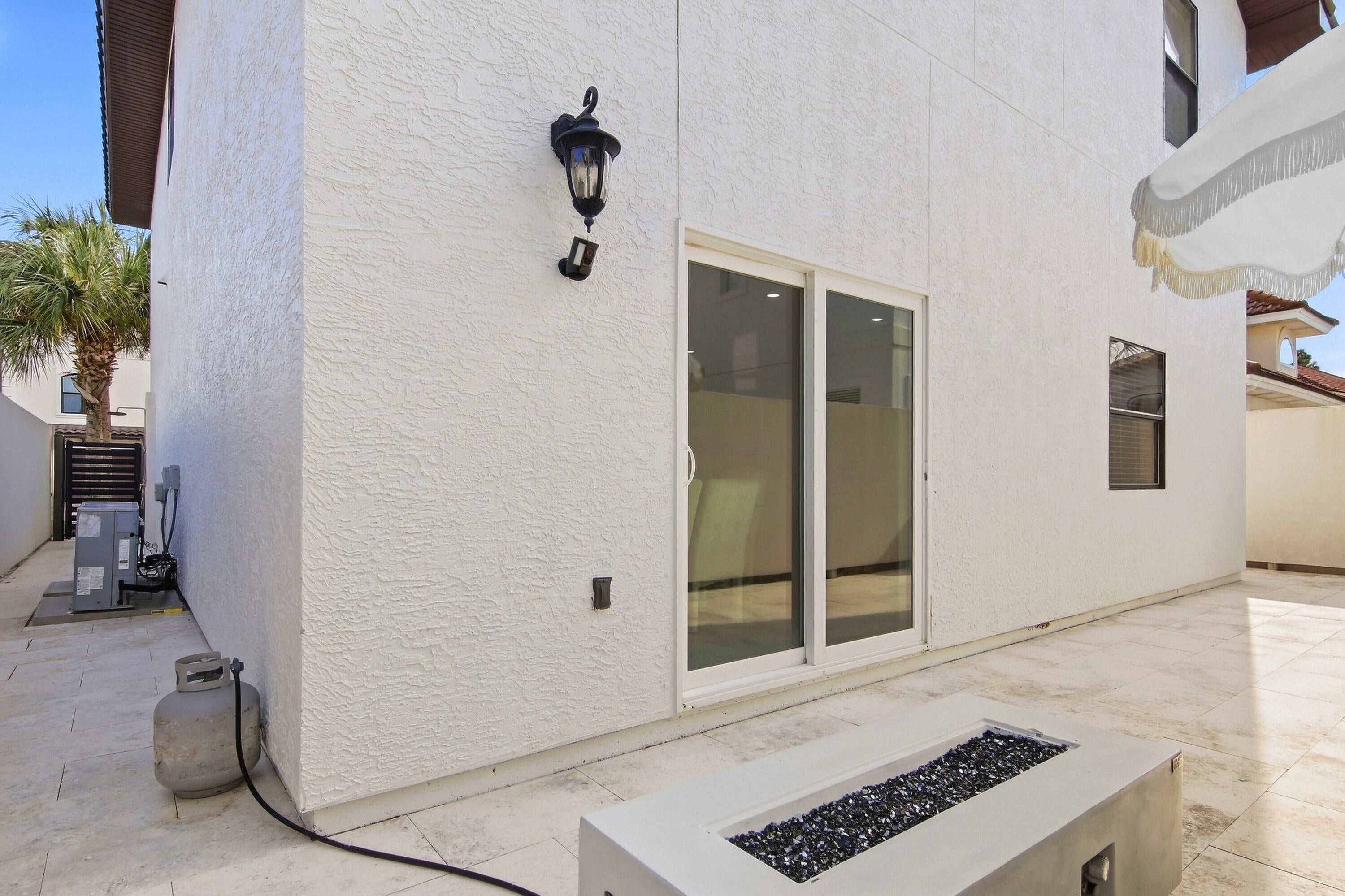 CALUSA BAY S/D - Residential