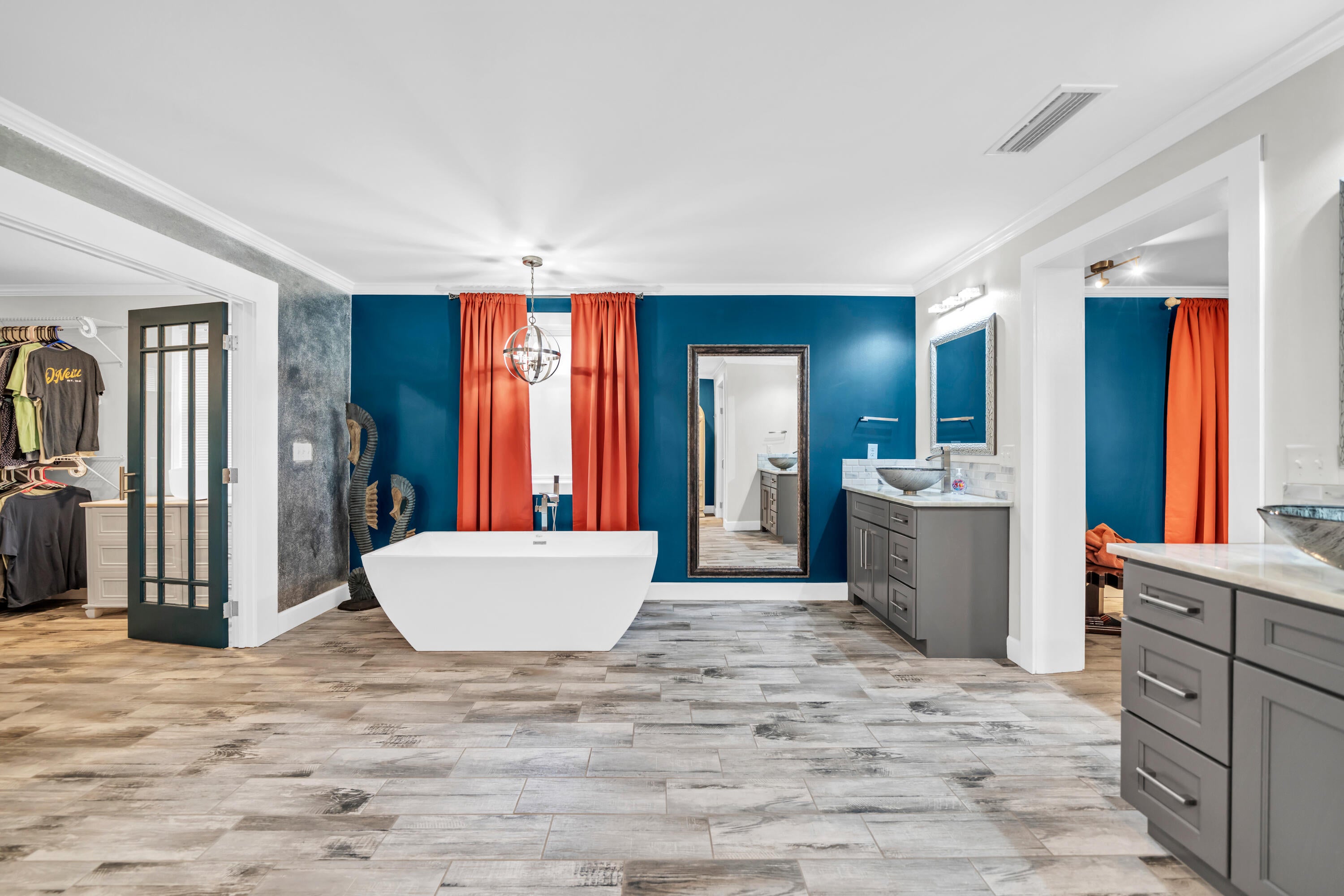 ELLIOTTS POINT 4TH ADDN - Residential Lease