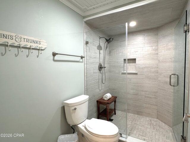 EDGEWATER TOWER 1A CONDO - Residential
