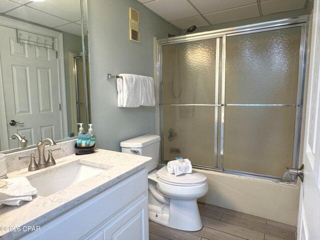 EDGEWATER TOWER 1A CONDO - Residential