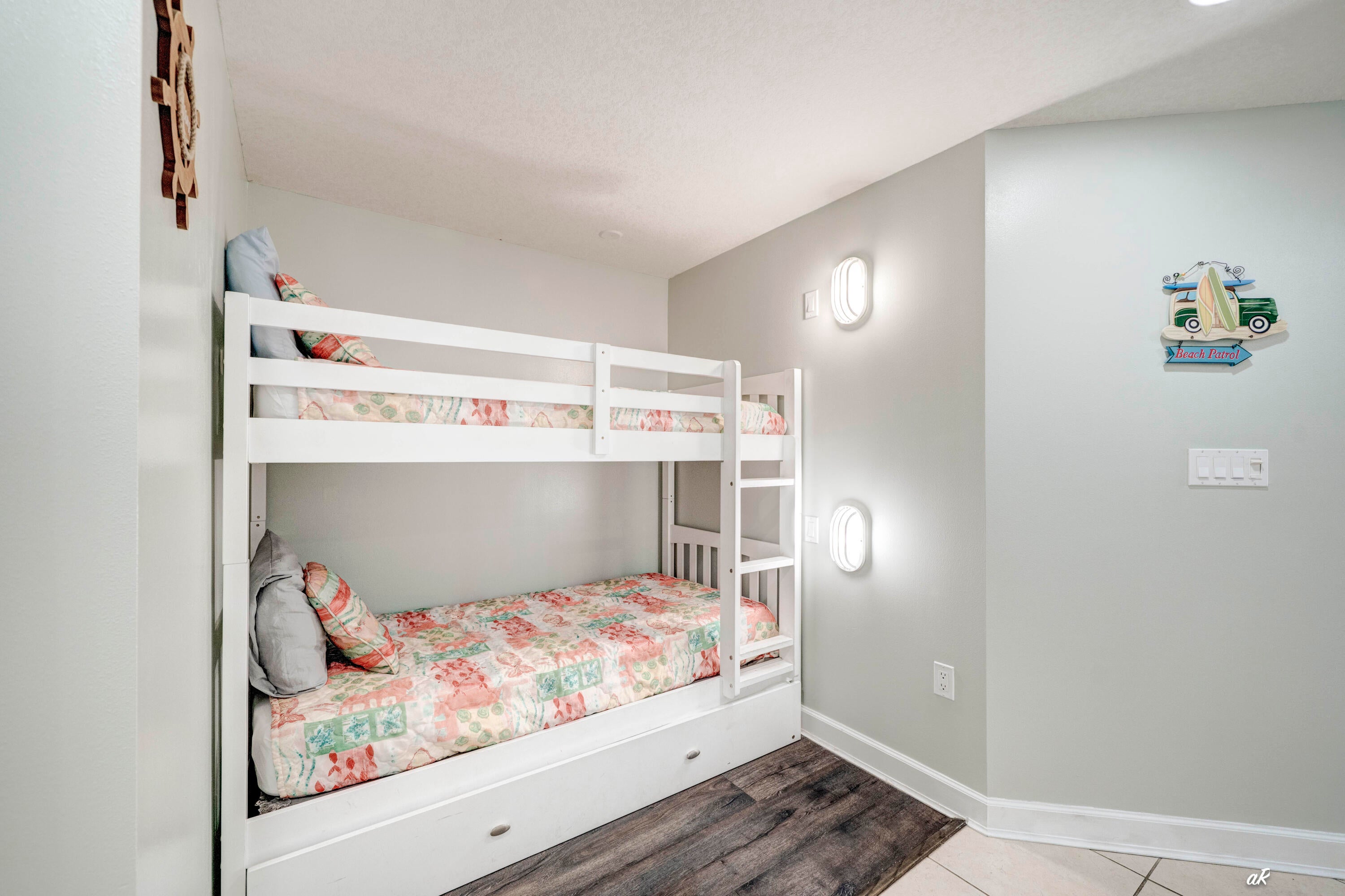 GRAND PANAMA BEACH RESORTS - Residential