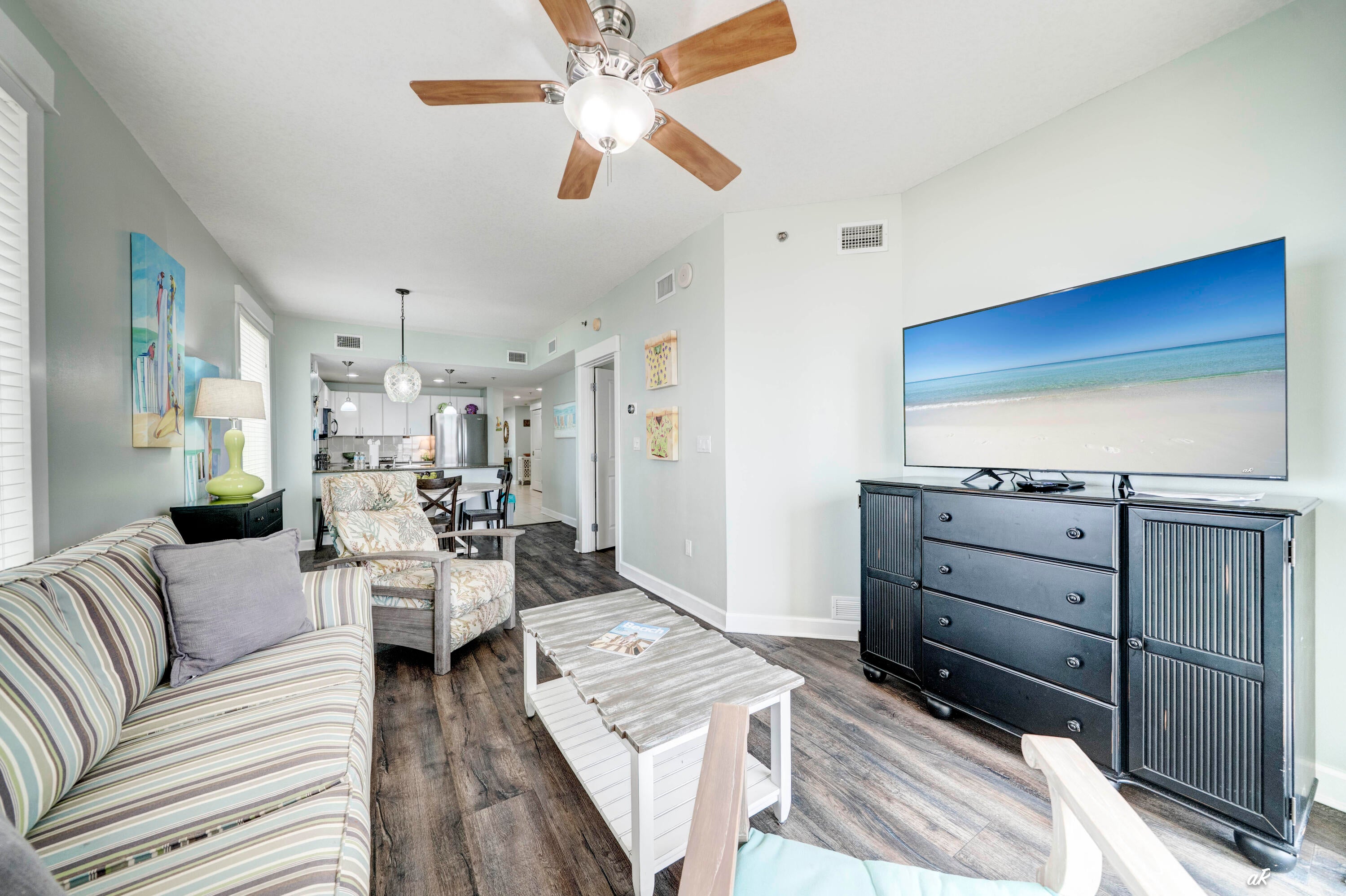 GRAND PANAMA BEACH RESORTS - Residential
