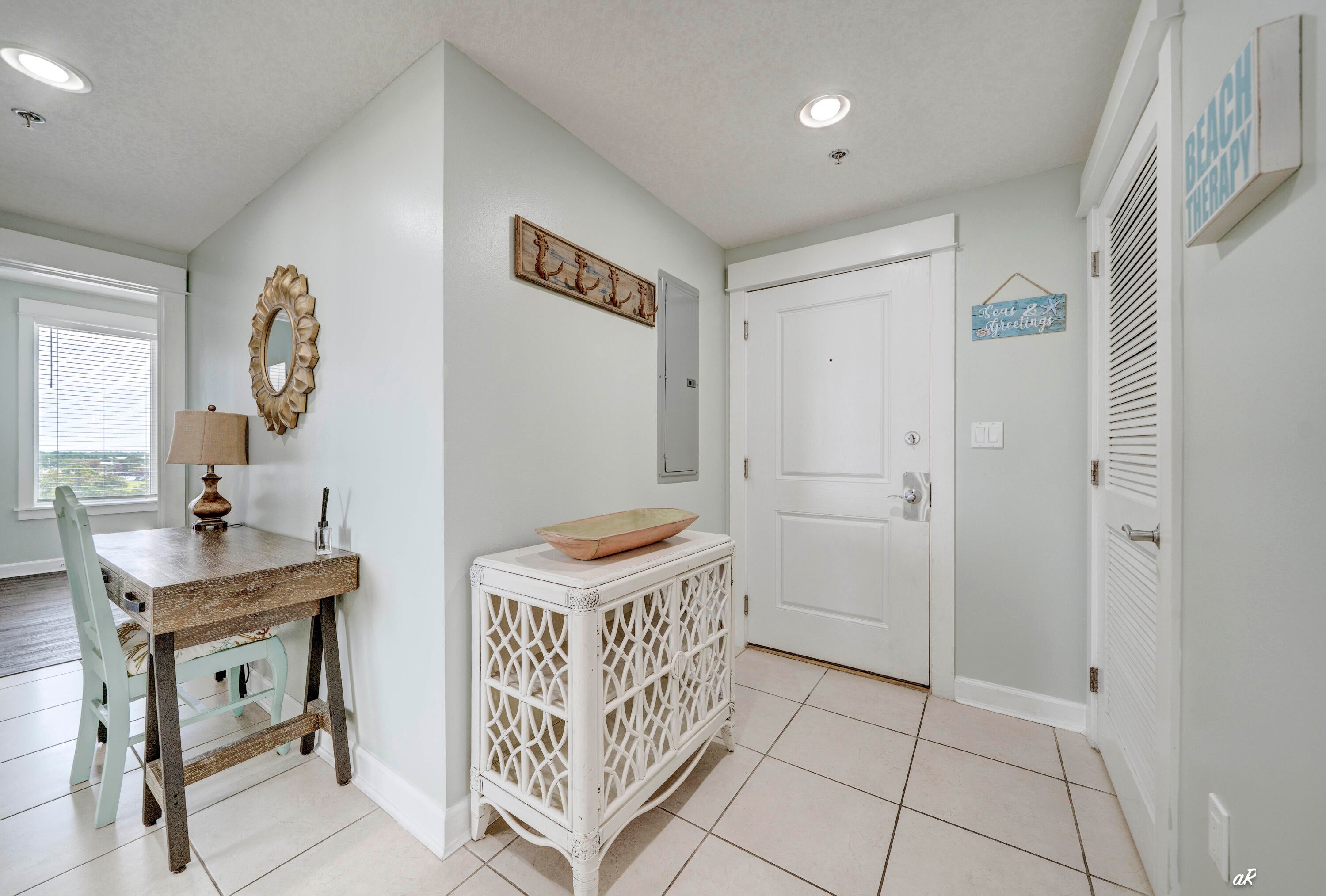 GRAND PANAMA BEACH RESORTS - Residential